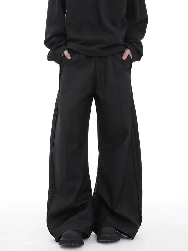 Japanese Brand Retro punk pants Size US 26 / EU 42 - 7 Thumbnail