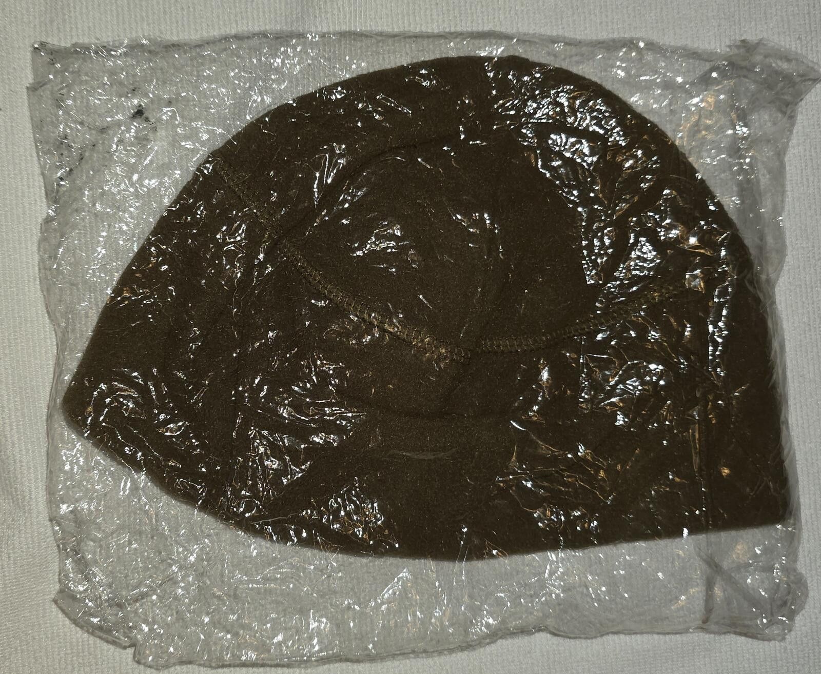 Other Kitanica Extreme Weather Fleece Beanie Hat Size ONE SIZE - 2 Thumbnail