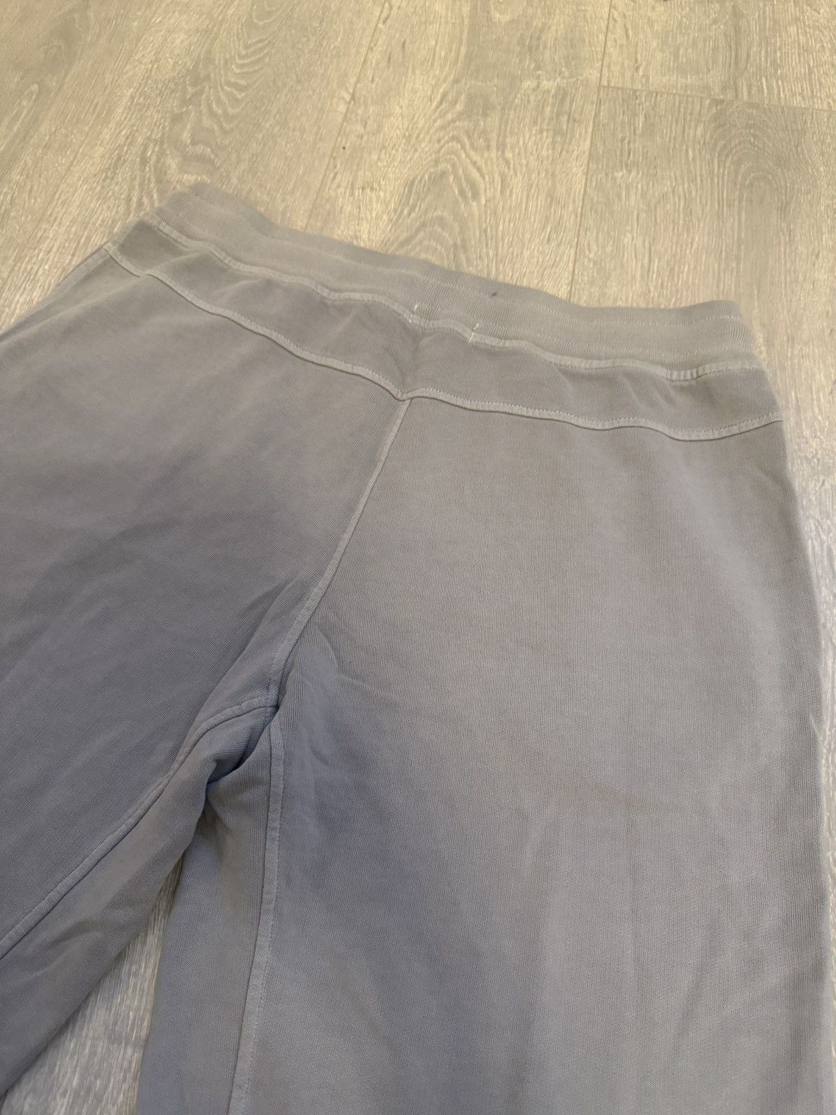 C.P. Company CP Company Baggy Streetwear Faded Brand New Size Large Size US 32 / EU 48 - 10 Thumbnail
