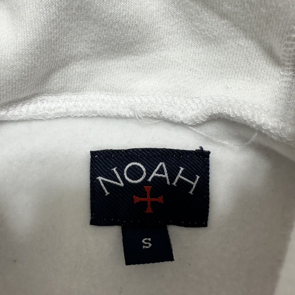 Noah Noah hoodie Size US S / EU 44-46 / 1 - 4 Thumbnail