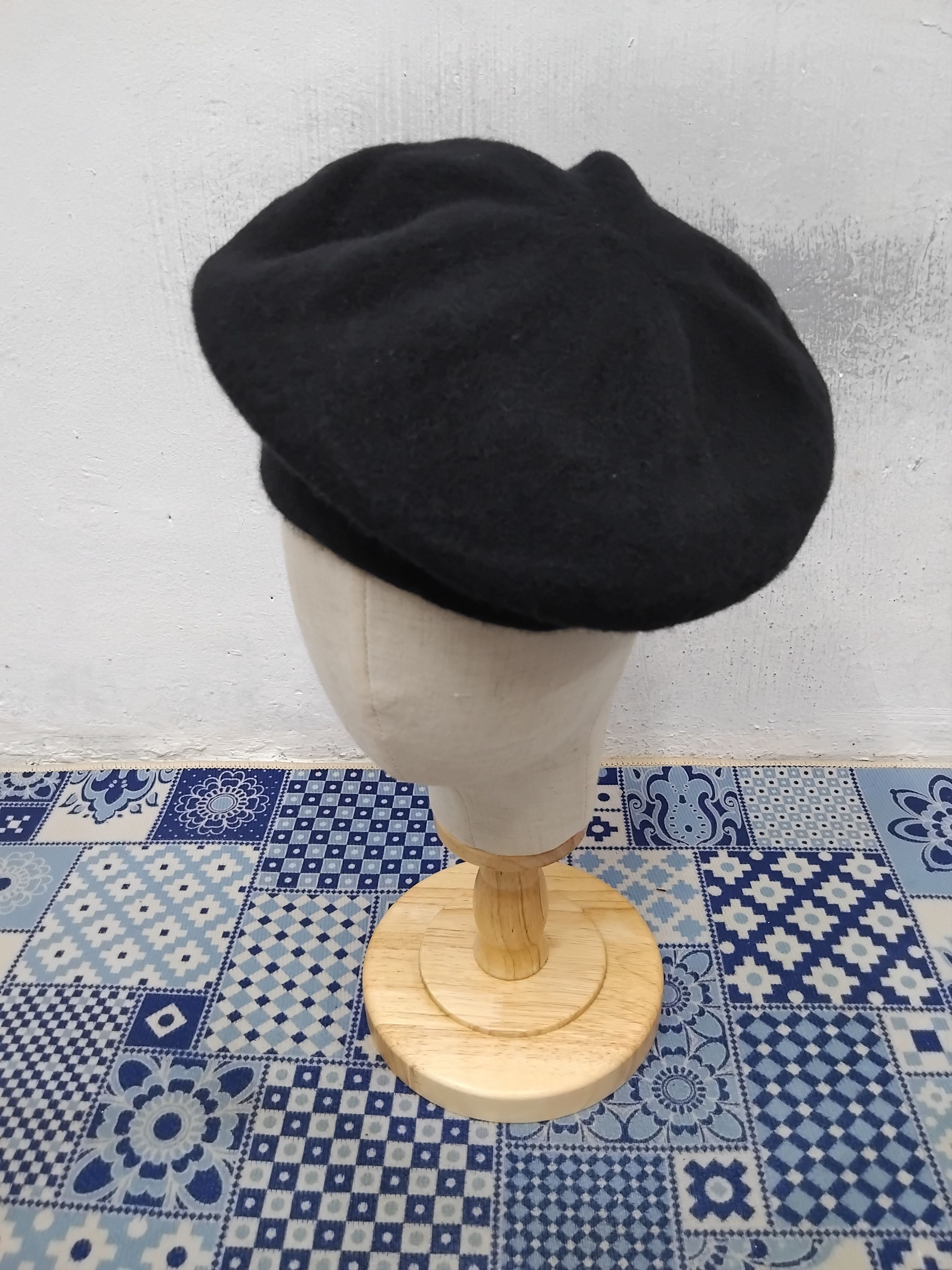Japanese Brand 💥Mamas parade kishi junko cap hat Size ONE SIZE - 4 Thumbnail