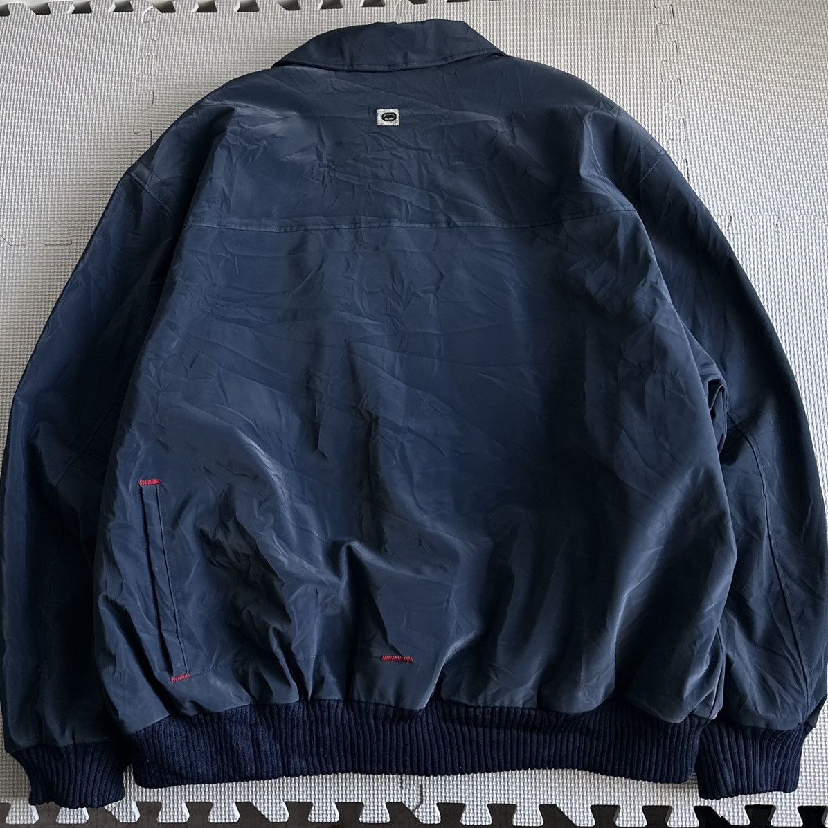 Ecko Unltd. × Marc Ecko × Vintage Vintage 2000’s Marc Ecko Jacket Size US XXL / EU 58 / 5 - 9 Thumbnail