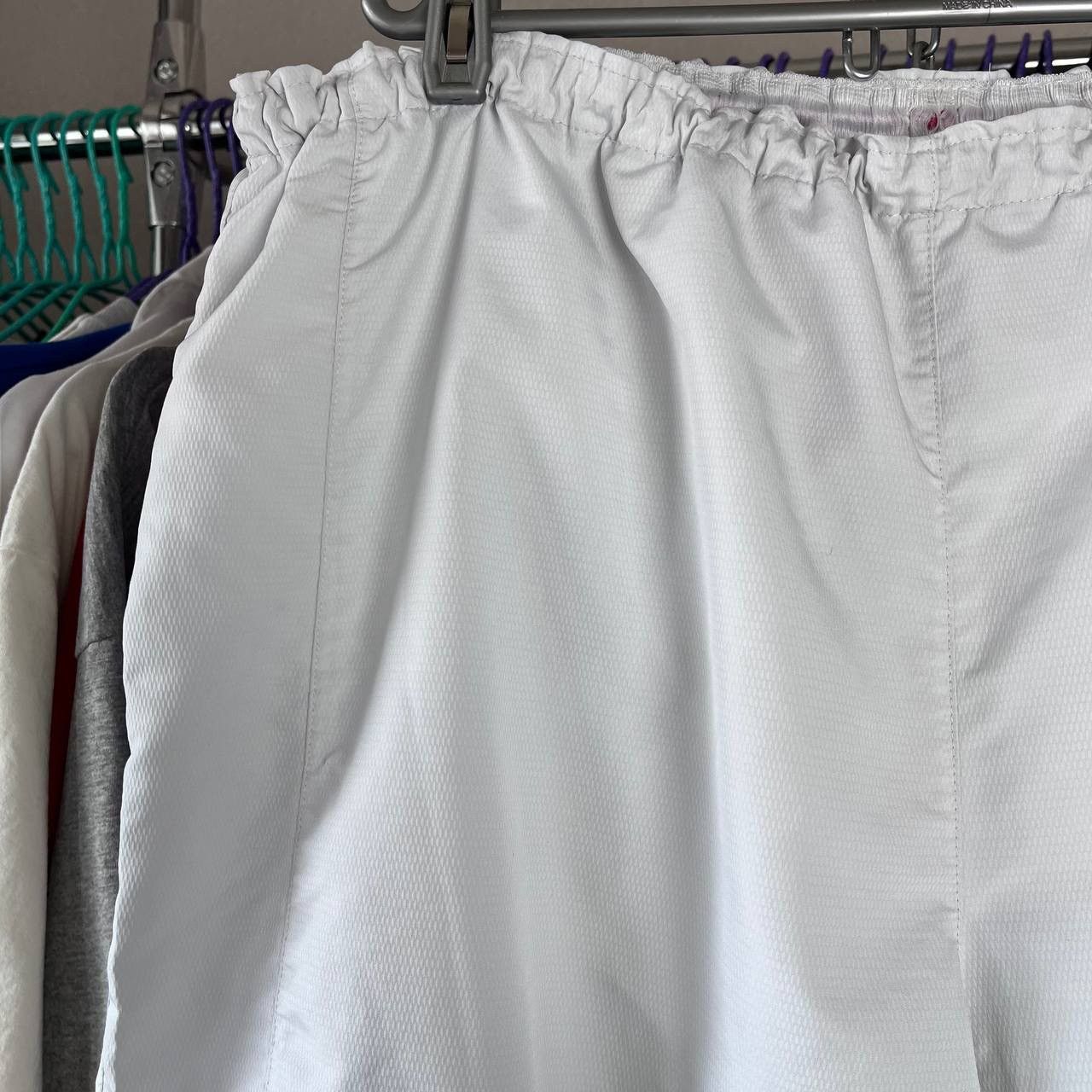 Vintage Vintage Nike Arsenal London 2006/2007 Football Soccer Shorts Size US 34 / EU 50 - 6 Thumbnail