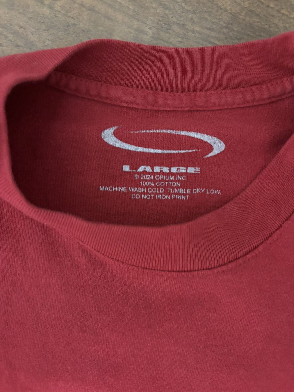 Playboi Carti Playboi Carti Shirt Size US L / EU 52-54 / 3 - 3 Thumbnail