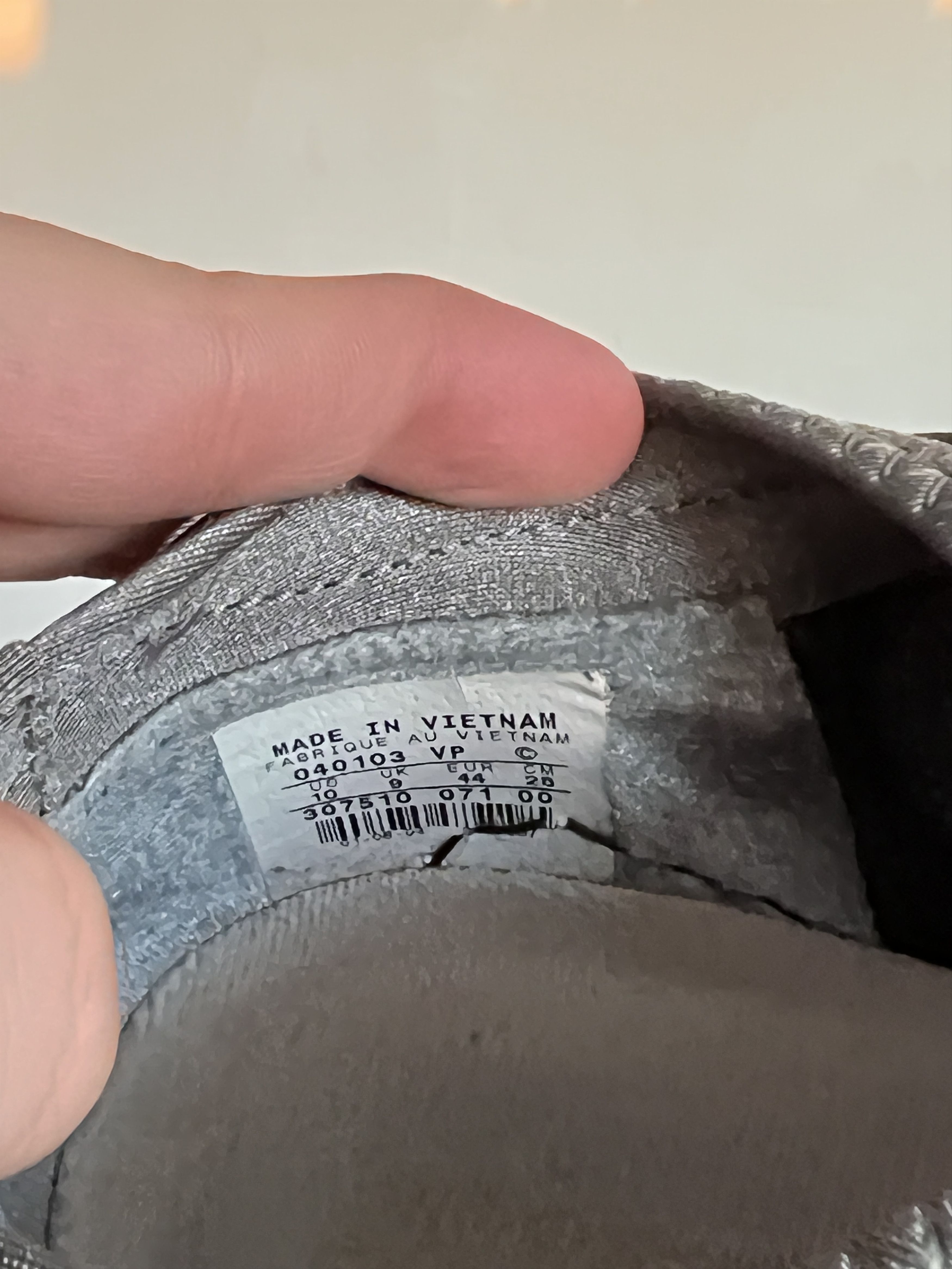 Nike × Nike ACG × Vintage Nike ACG vintage Aqua Sock rare vintage sneaker Size US 10 / EU 43 - 7 Thumbnail