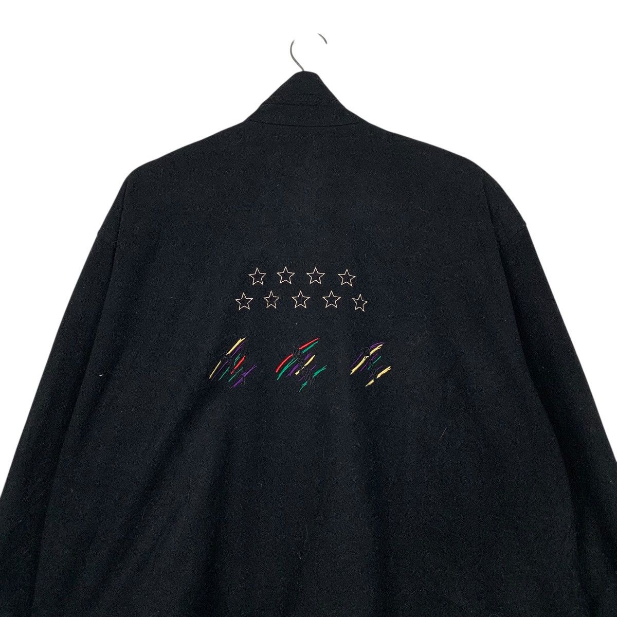Other Franca V Paoloni Design Jacket Size L / US 10 / IT 46 - 8 Thumbnail