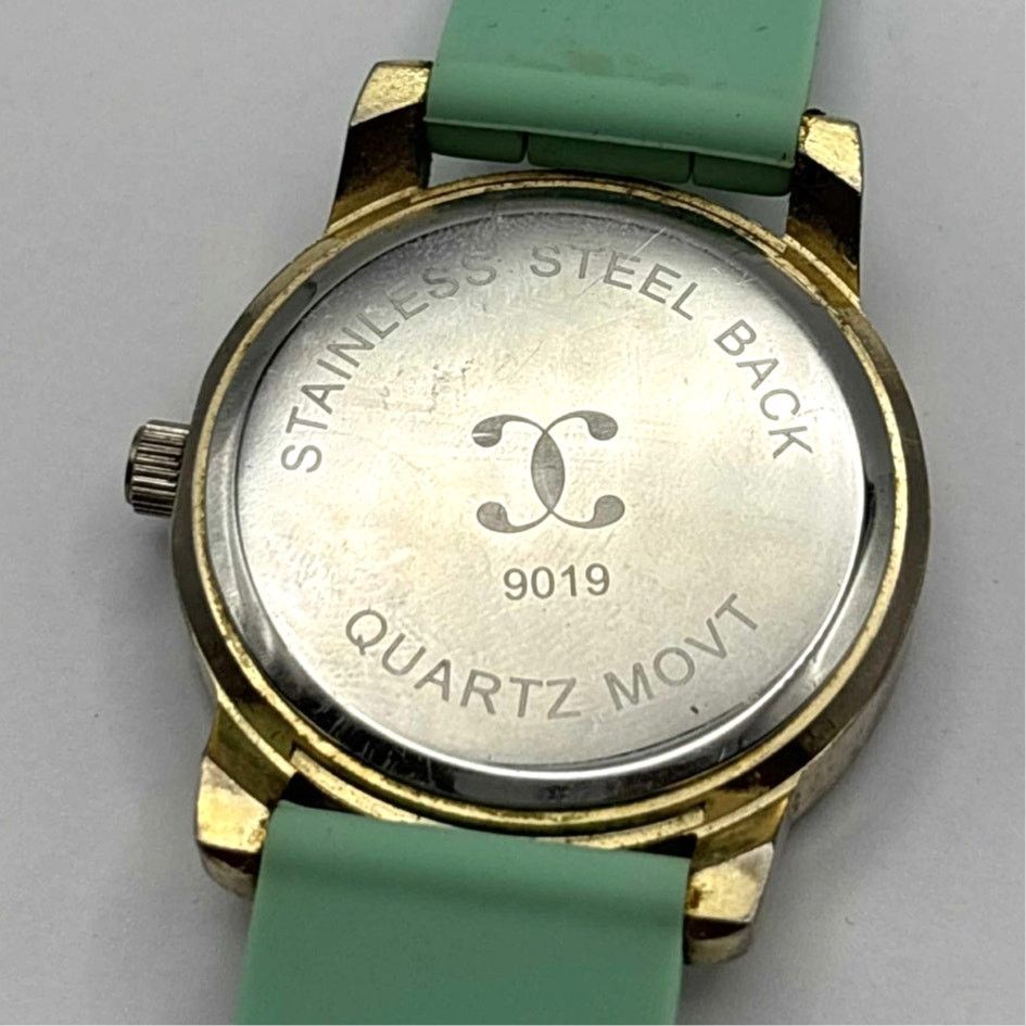 Other Silver & Turquoise Men's Watch Size ONE SIZE - 5 Thumbnail