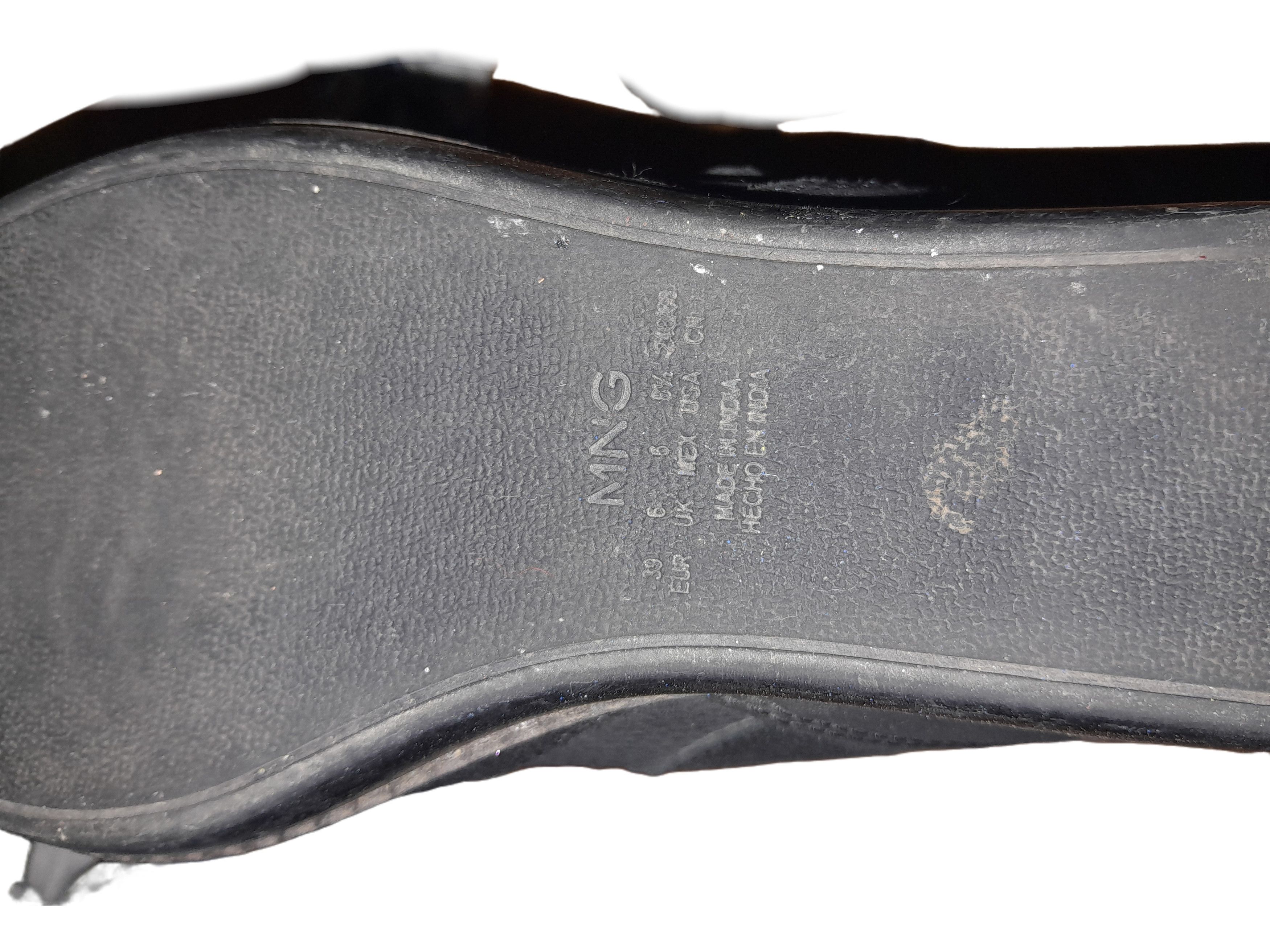 Isabel Marant Isabel Marant STYLE Bekett High Top Sneakers Size US 8.5 / IT 38.5 - 8 Thumbnail