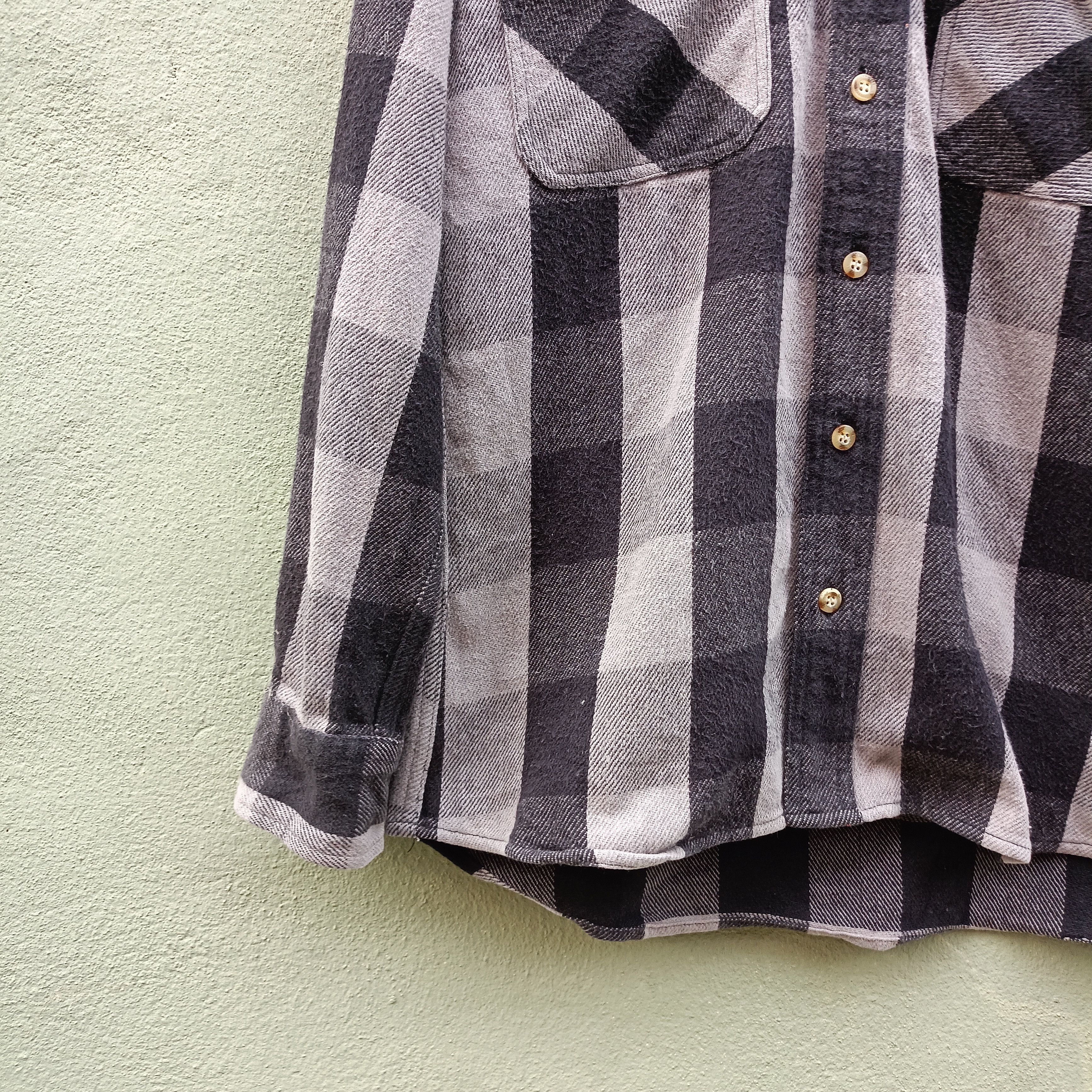 Carhartt CARHARTT AMERICAN WORKER SHIRT BUTTON UP Size US M / EU 48-50 / 2 - 6 Thumbnail