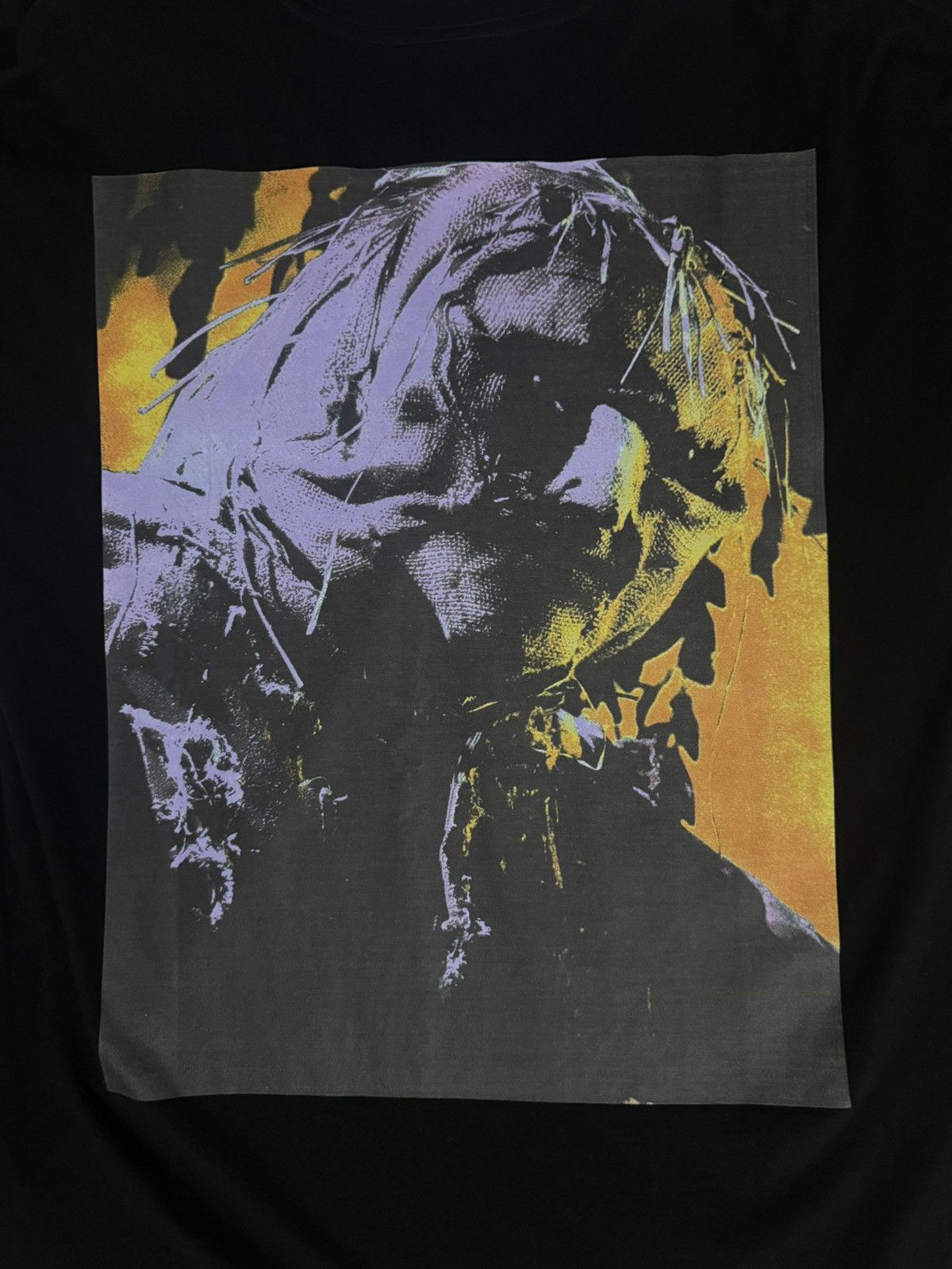 G59 Records (2XL) HALLOWEEN SCARECROWS LS Size US XXL / EU 58 / 5 - 5 Thumbnail