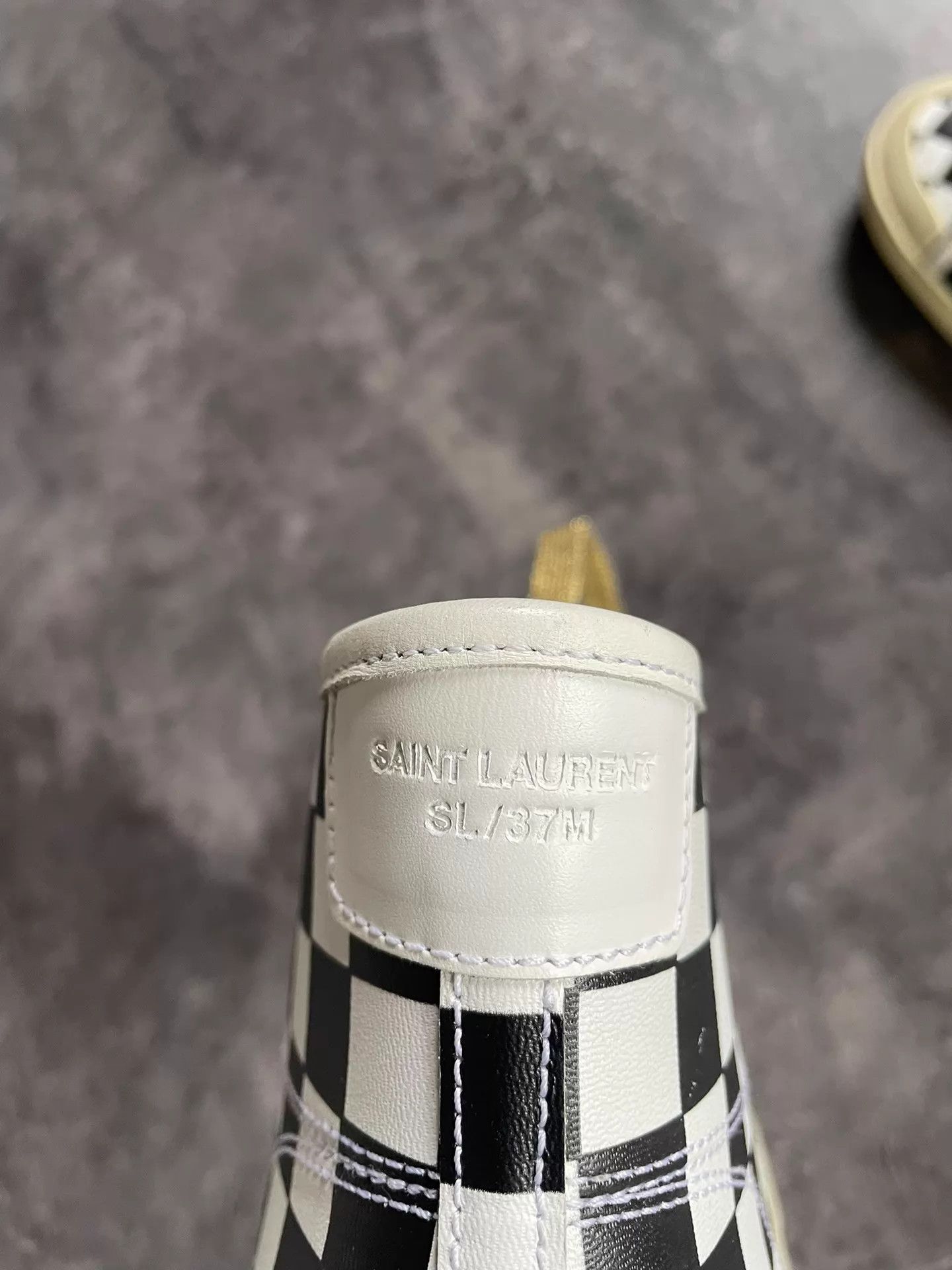 Yves Saint Laurent Saint Laurent slp16 Size US 9 / EU 42 - 3 Thumbnail