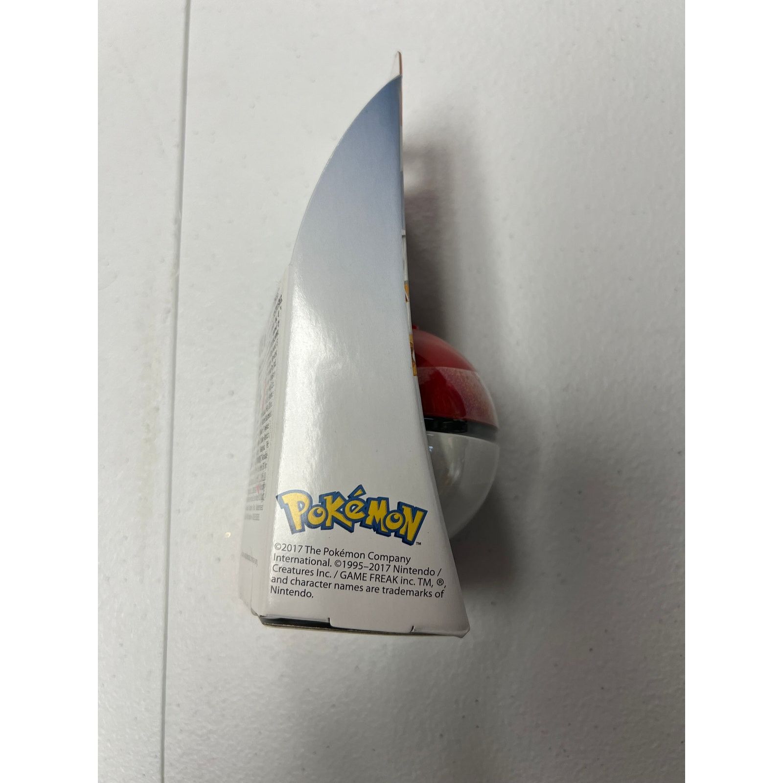 Pokemon Mega Construx Pokemon Magikarp 20 Pieces Building Set NEW Size ONE SIZE - 4 Thumbnail