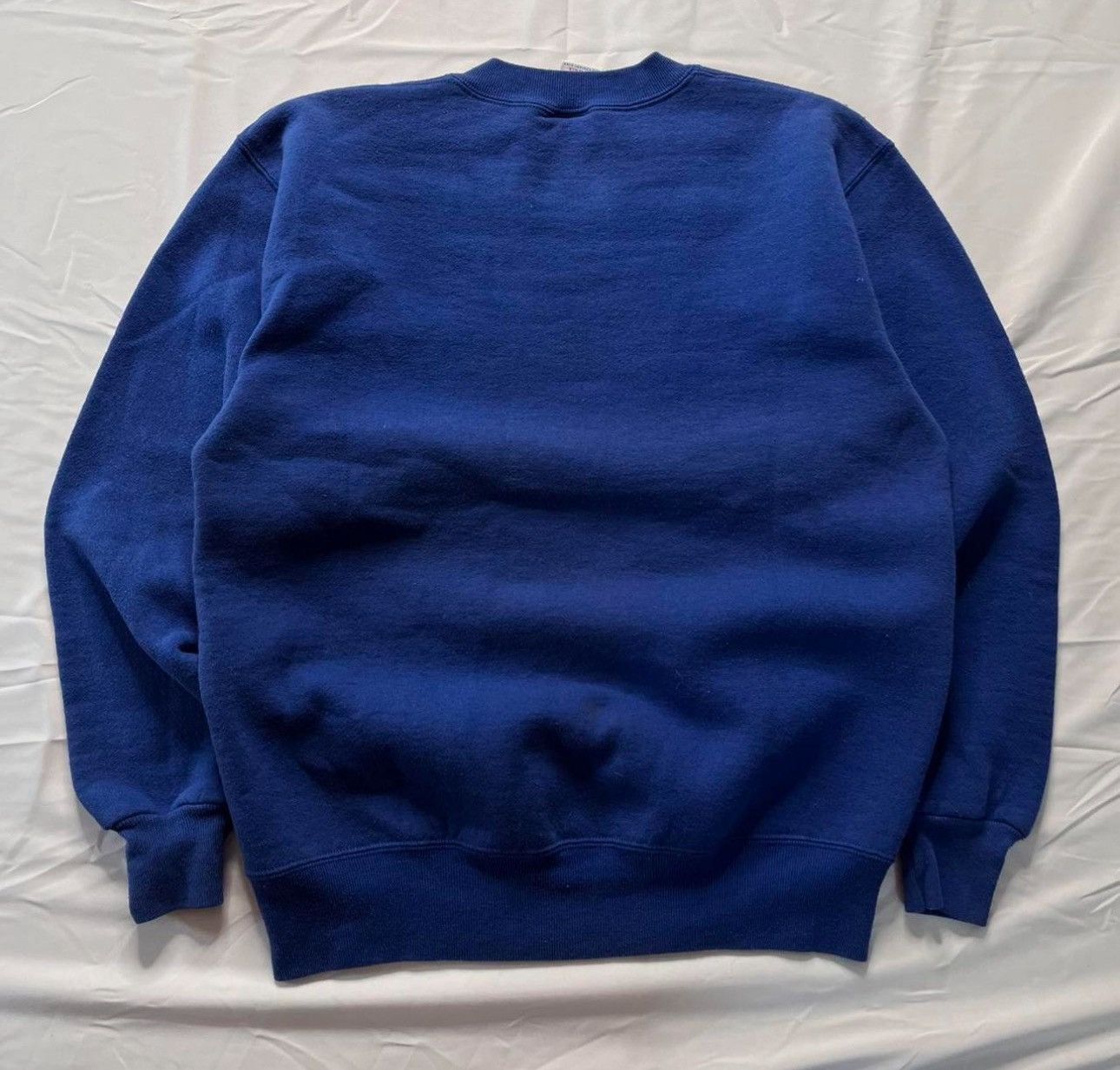 Russell Athletic Vintage Russell Athletic Sweatshirt Size US M / EU 48-50 / 2 - 2 Thumbnail