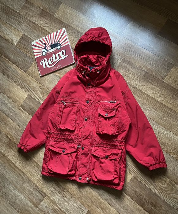 Vintage hot sale bogner jacket