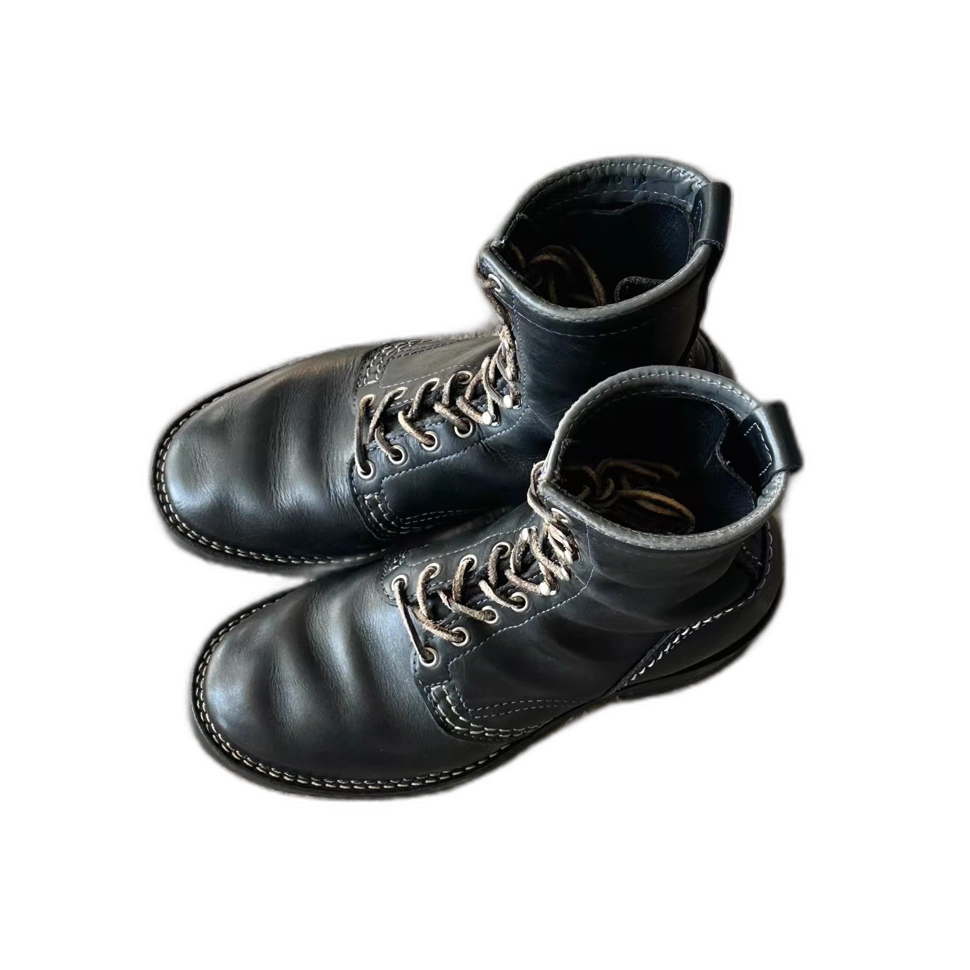 WESCO Wesco Japan Jabmaster 9165 Boots Size US 9.5 / EU 42-43 - 1 Thumbnail