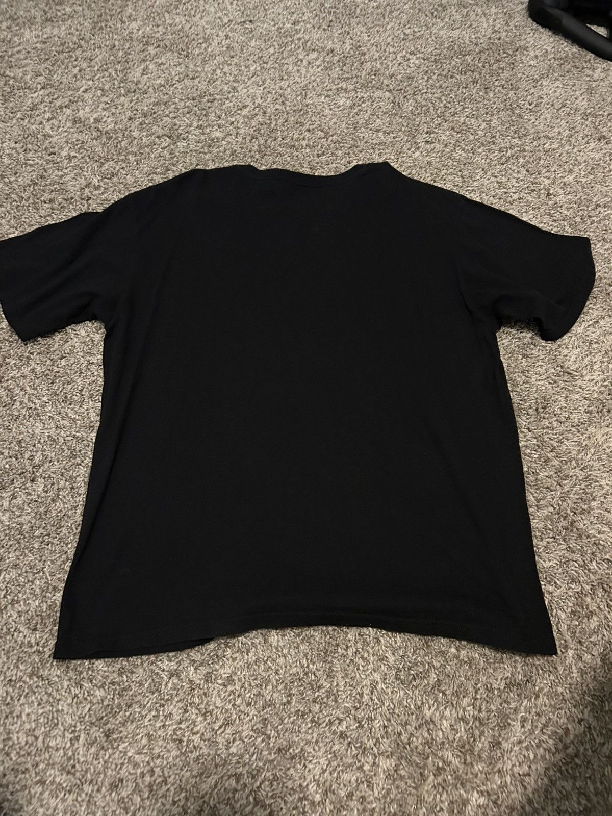 Supreme Supreme Samurai spellout tee Size US XL / EU 56 / 4 - 3 Thumbnail