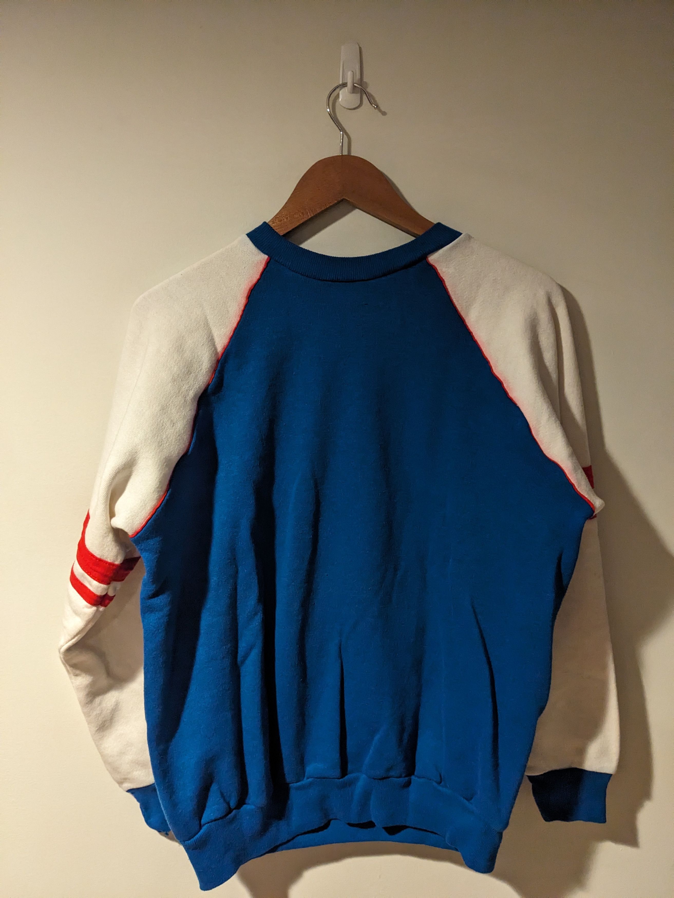 Vintage Vintage 80s Suck em Up Alcohol Light Weight Sweatshirt Size US L / EU 52-54 / 3 - 9 Thumbnail