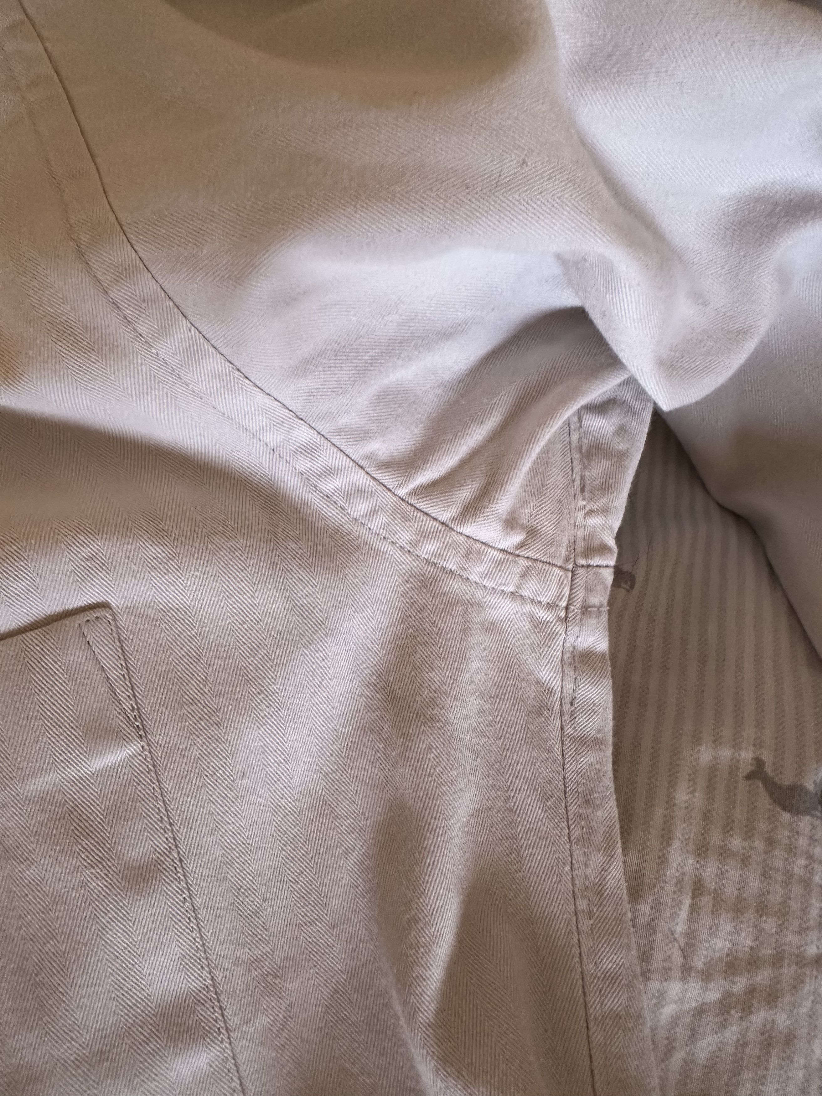 Comme des Garcons × Comme des Garcons Homme Plus Comme des Garcons Homme Plus AD 2014 Button Up Shirt Size US M / EU 48-50 / 2 - 6 Thumbnail