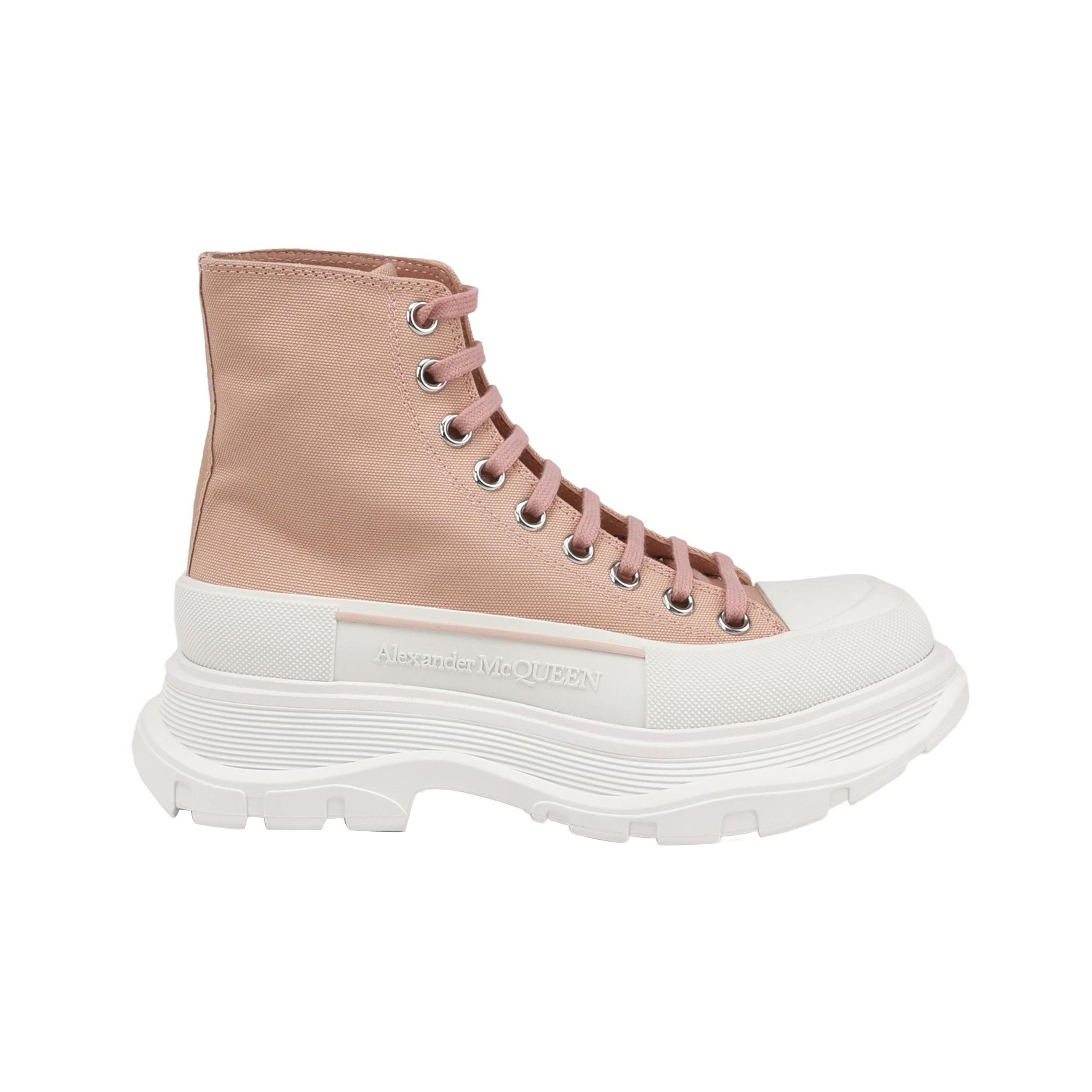 Alexander McQueen Alexander McQueen Women 7 Lowtop Sneakers Size US 7 / IT 37 - 1 Thumbnail