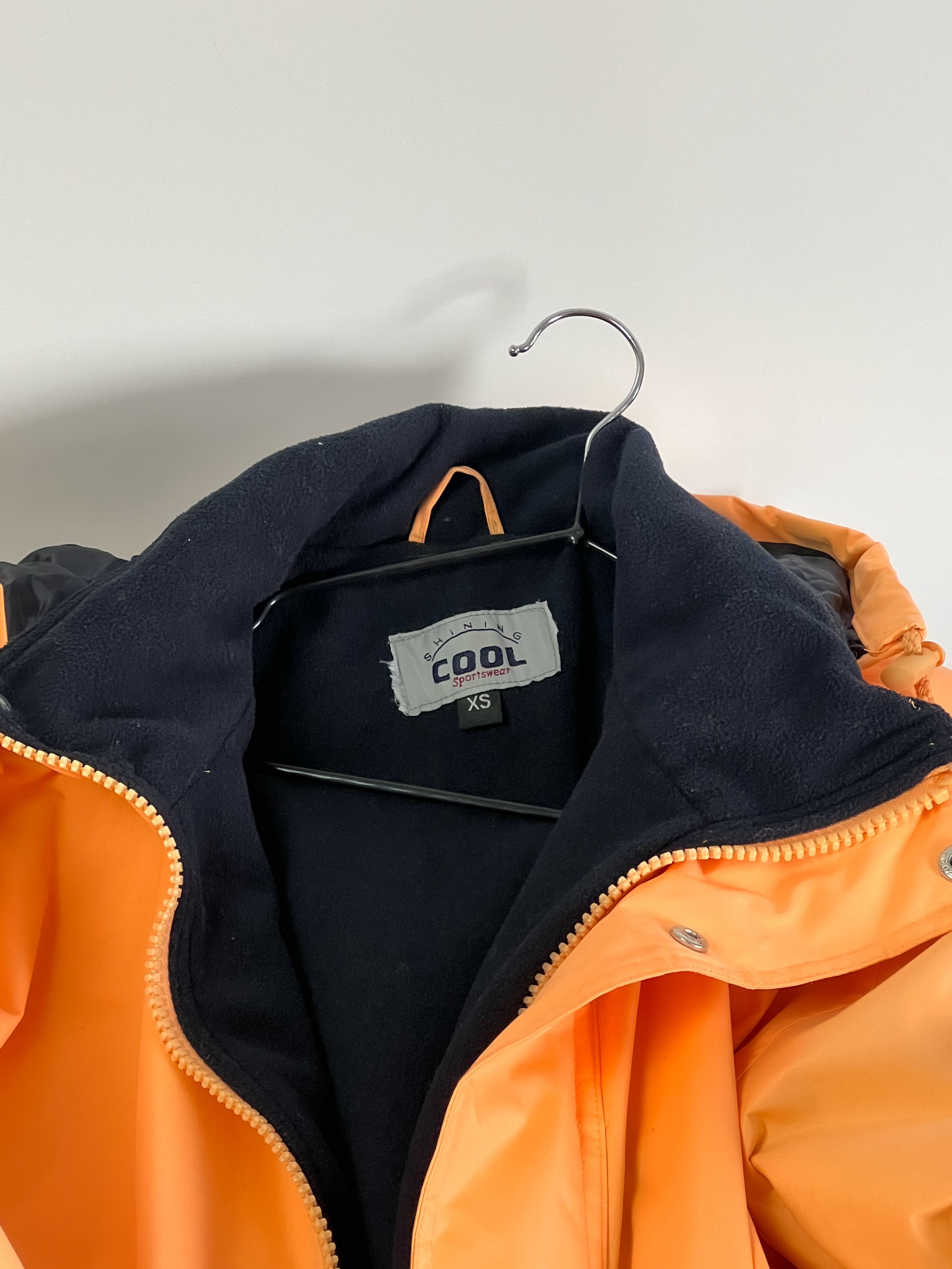 Other Shining Cod Sportswear Vintage Men’s Jacket Size US XS / EU 42 / 0 - 6 Thumbnail