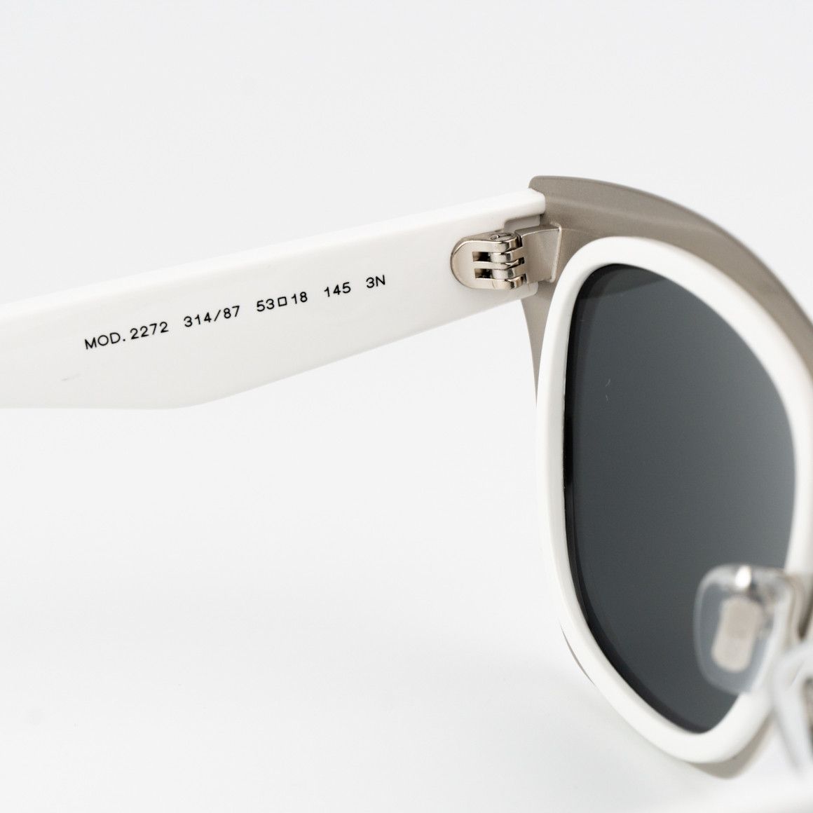 Versace NEW Versace VE2272 314/87 Square Women Sunglasses Size ONE SIZE - 9 Thumbnail