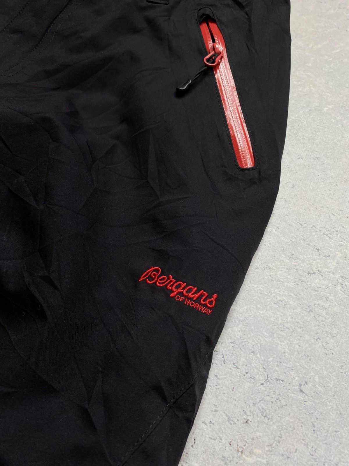 Bergans of Norway Bergans of Norway Breheimen 3-Layer Pant Lady Pants Size M Size 32" / US 10 / IT 46 - 5 Thumbnail