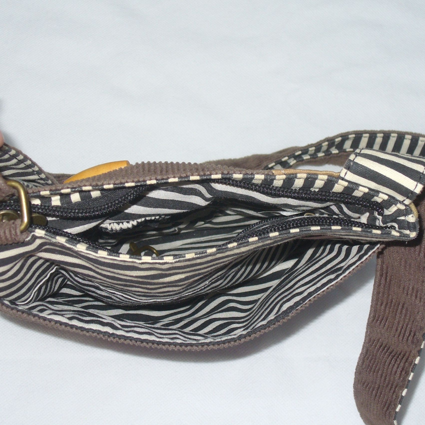 Other 2000s babygirl style cross body bag Size ONE SIZE - 6 Thumbnail
