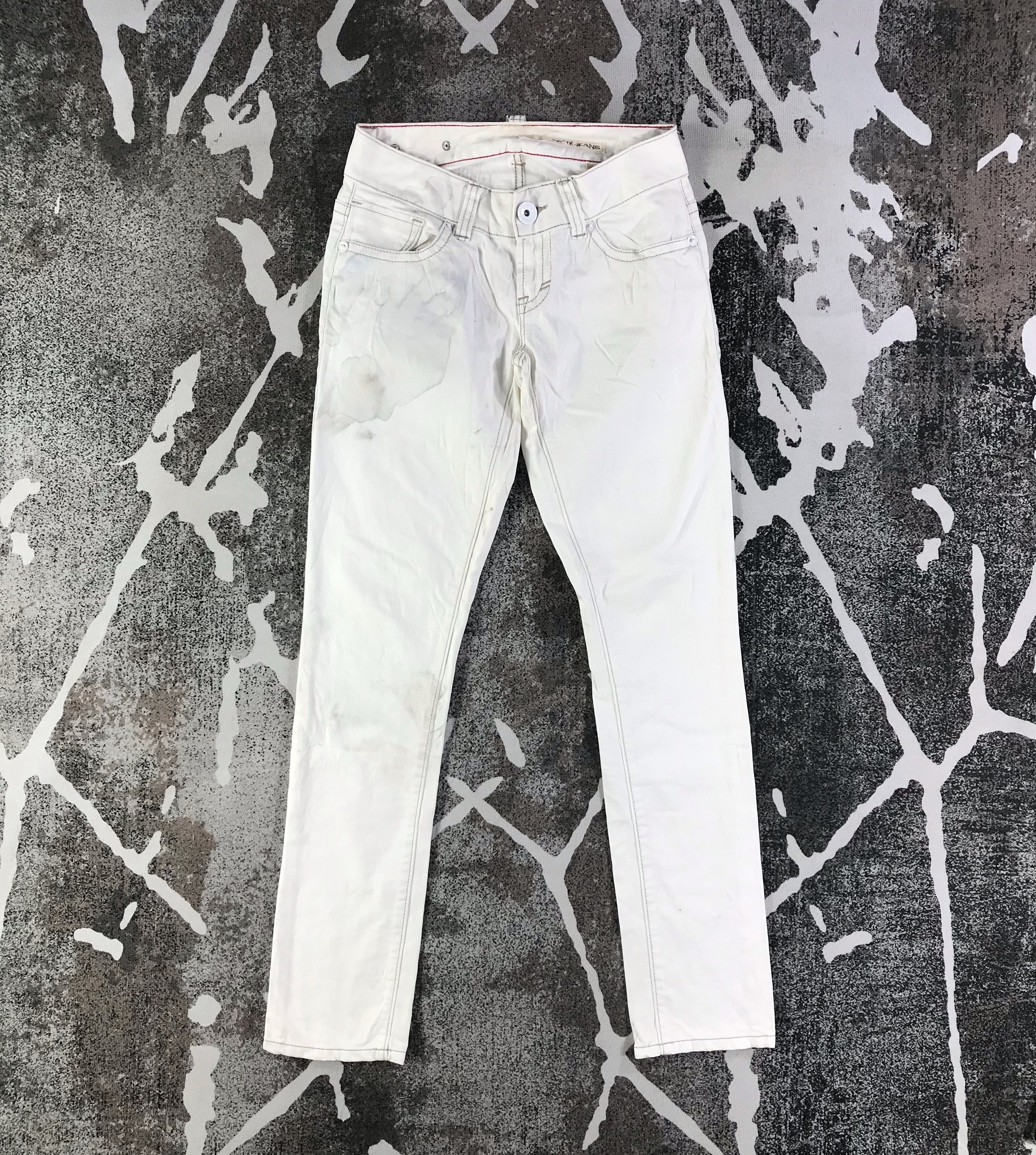 DKNY Jeans Skinny Denim KJ1516