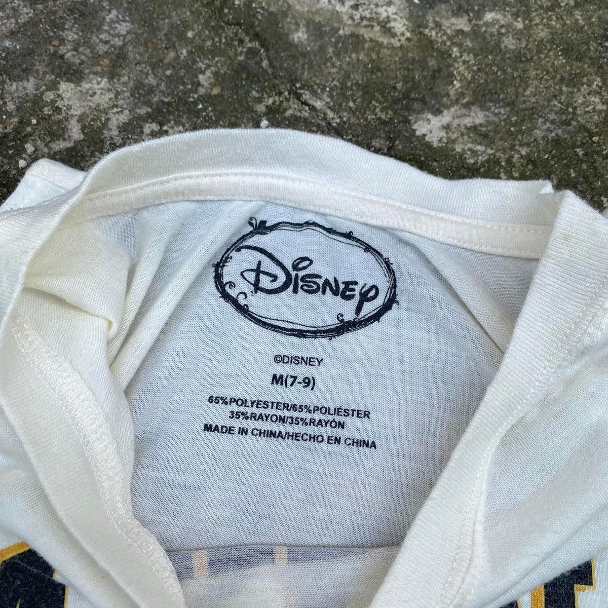Disney RARE ‼️ The Lion King Size US M / EU 48-50 / 2 - 3 Thumbnail