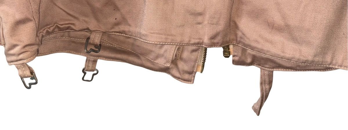 Orvis Orvis Vintage 70’s Rare Fishing Tackle Vest Size US S / EU 44-46 / 1 - 3 Thumbnail