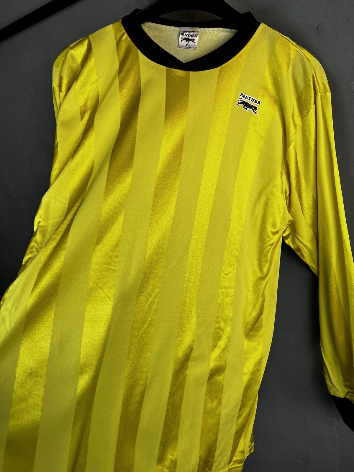 Vintage Panther jersey vintage Size US L / EU 52-54 / 3 - 7 Thumbnail