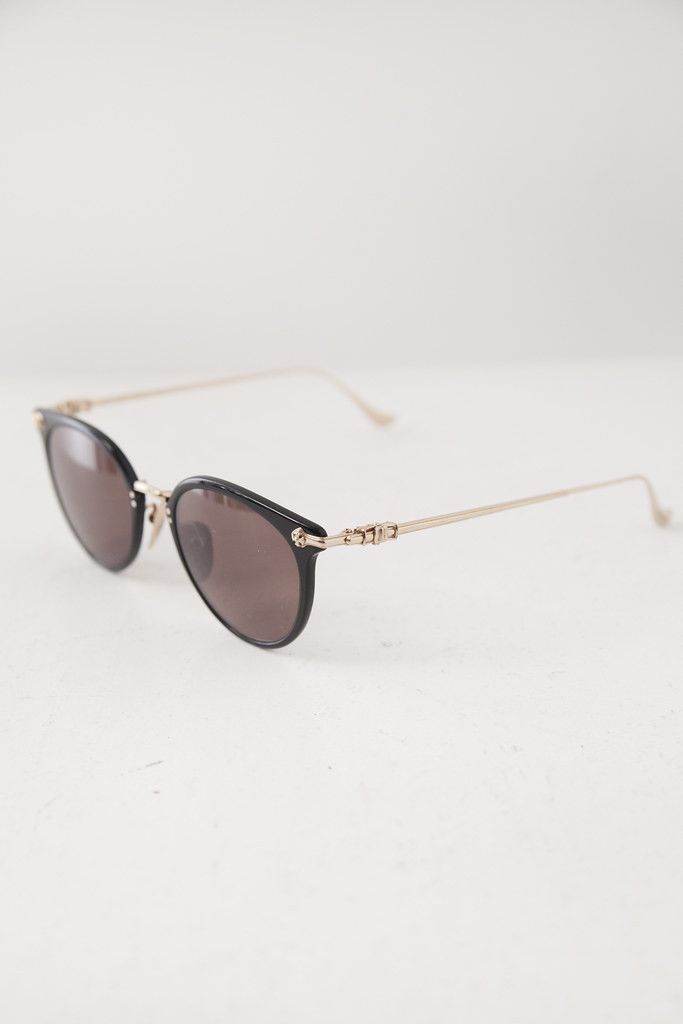Chrome Hearts Fanx Huney glasses Size ONE SIZE - 2 Thumbnail