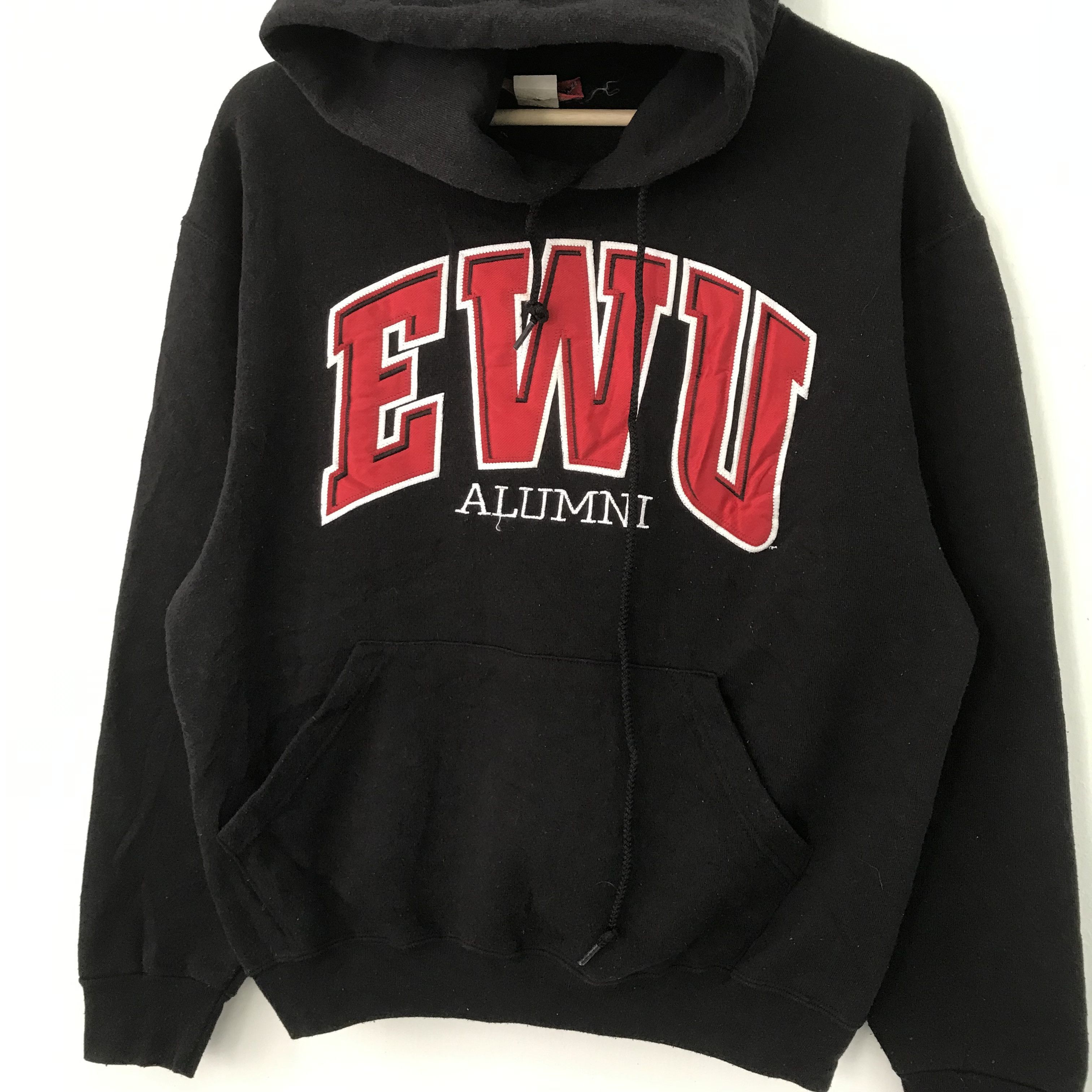 NCAA Vintage Eastern Washington University Ncaa - 470 Size US S / EU 44-46 / 1 - 3 Thumbnail