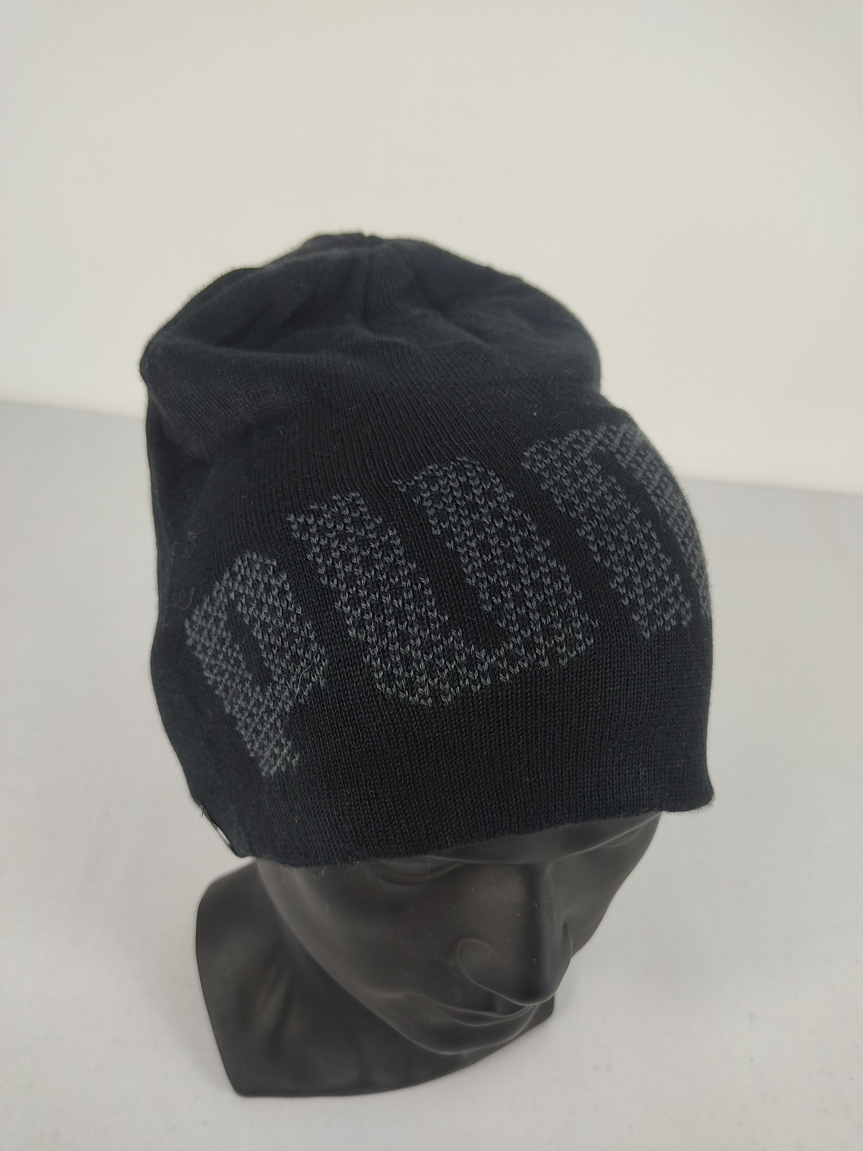 Puma Puma Beanie / Snow Hat / Snow Cap Size ONE SIZE - 6 Thumbnail