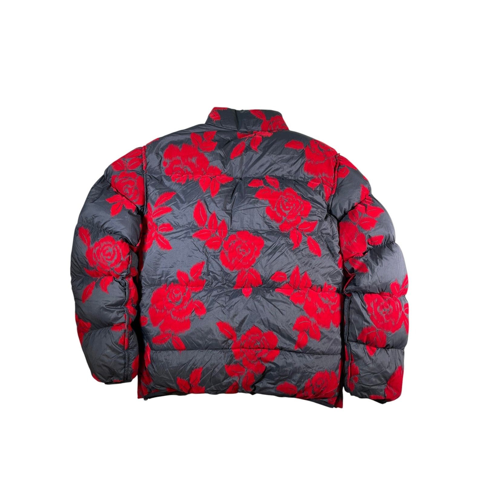 Palace Palace Y-3 Reversible Puffer Jacket Size US S / EU 44-46 / 1 - 2 Thumbnail