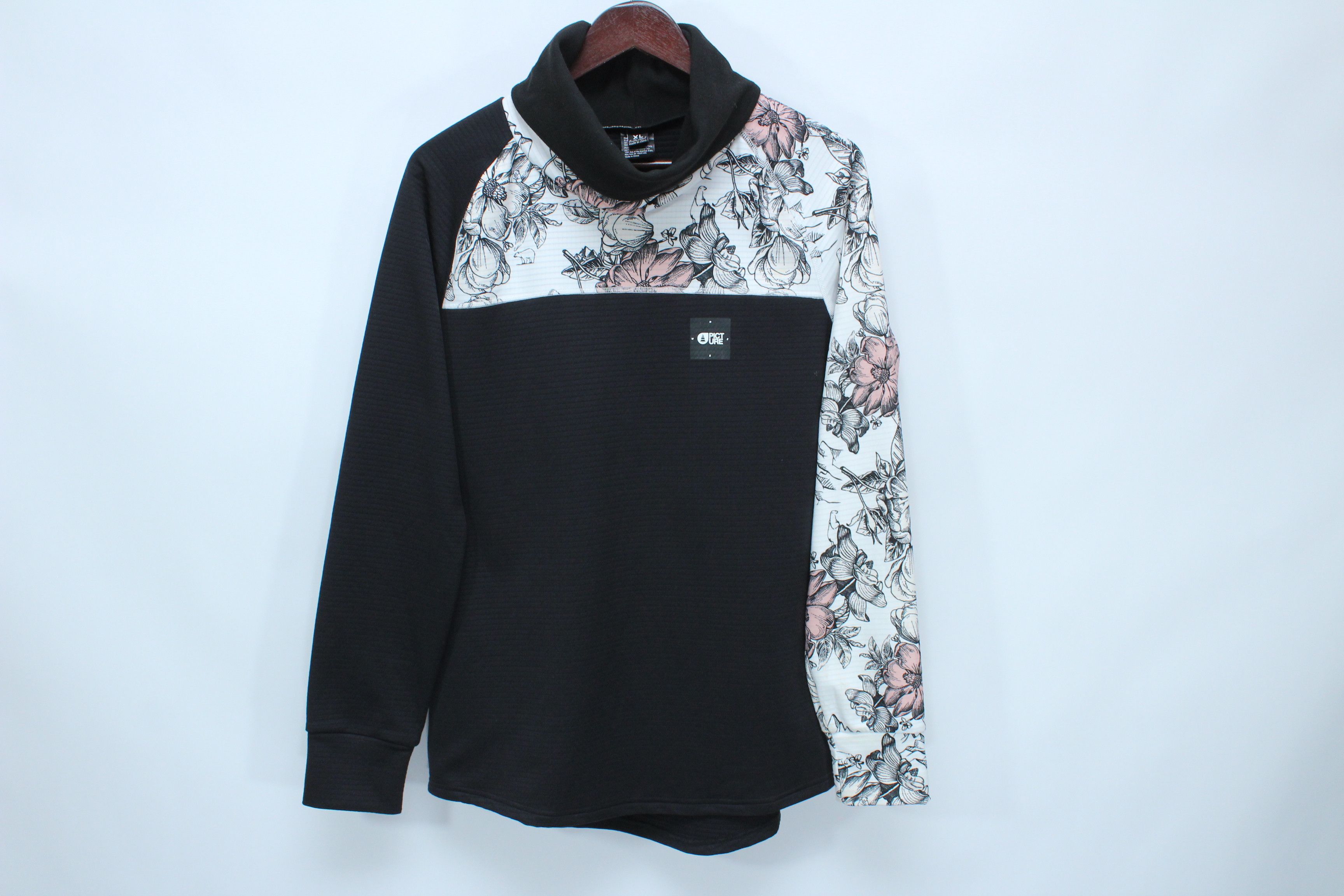 Other Picture Organic Sweater Sweatshirt Womens Size XL Outdoor Size XL / US 12-14 / IT 48-50 - 2 Thumbnail