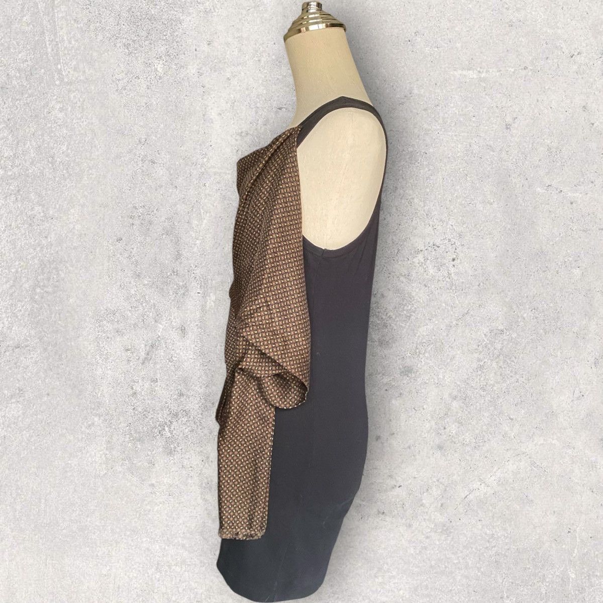 Maison Margiela SS11 Artisanal Appliqué Top Size S / US 4 / IT 40 - 3 Thumbnail