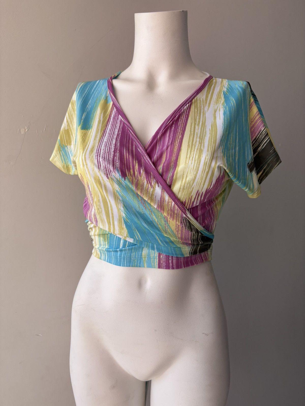 Roberto Cavalli Roberto Cavalli top Size XL / US 12-14 / IT 48-50 - 9 Thumbnail