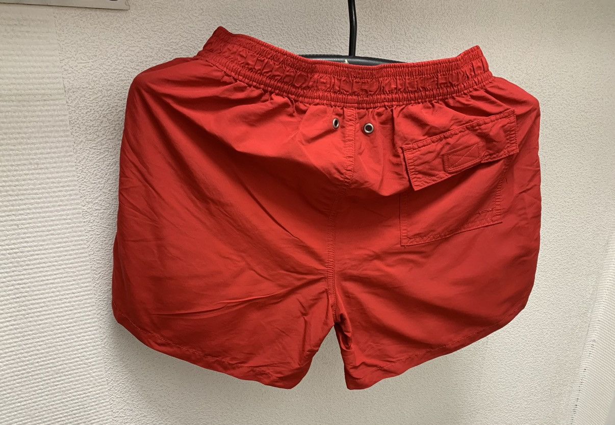 Polo Ralph Lauren Polo Ralph Lauren swimming shorts 32 M sz red Size US 32 / EU 48 - 2 Thumbnail
