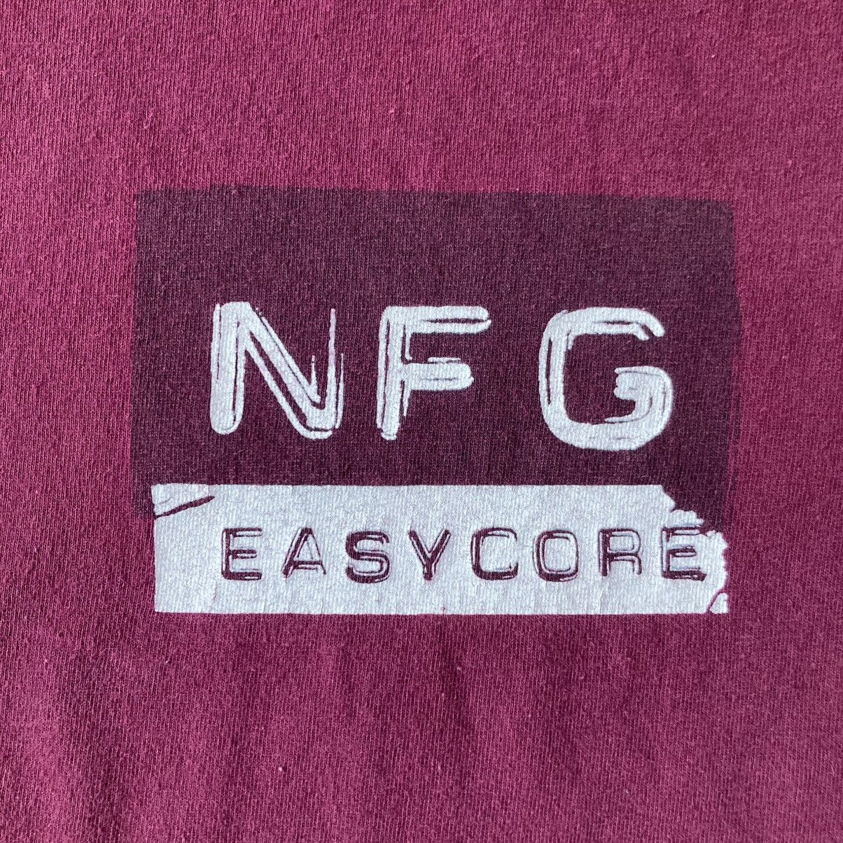 Gildan × Vintage vintage new found glory band tee Size US M / EU 48-50 / 2 - 4 Thumbnail
