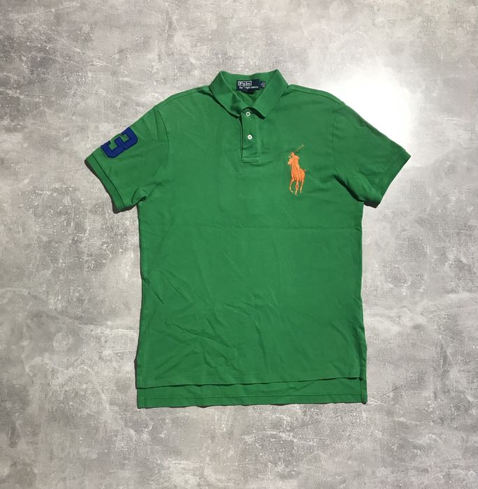 Polo Ralph Lauren Polo Ralph Lauren Polo Big Logo | Grailed