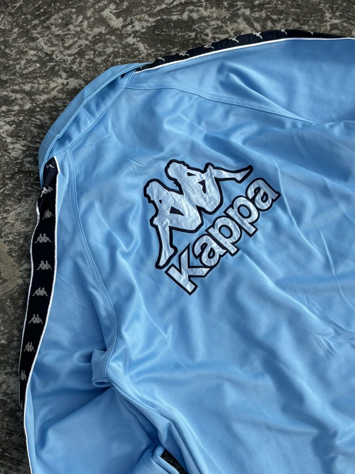 Kappa Vintage Kappa Jacket Size US M / EU 48-50 / 2 - 4 Thumbnail