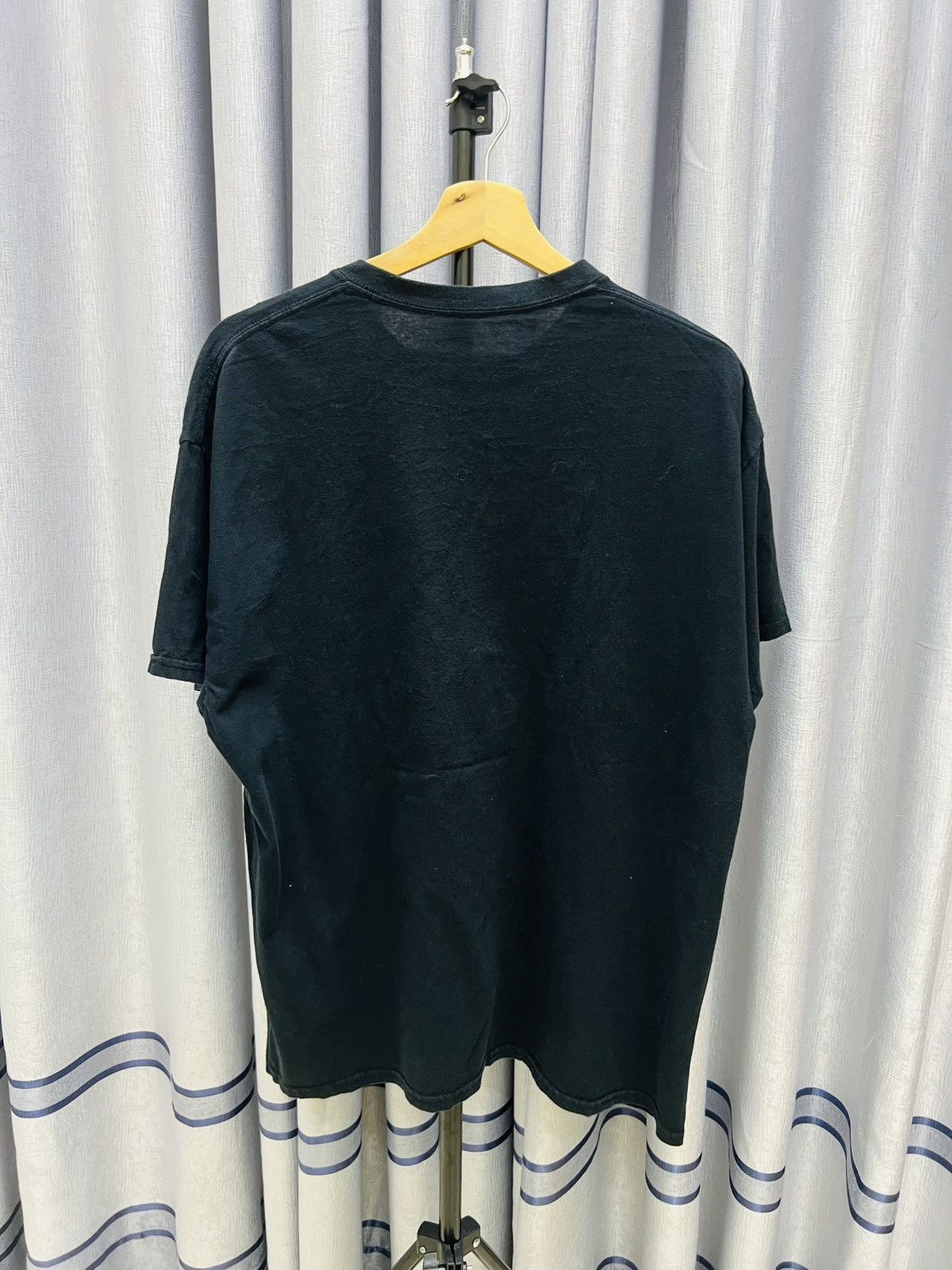 Hook-Ups Spencer Playtime Hook Up Skate tee Size US XL / EU 56 / 4 - 3 Thumbnail