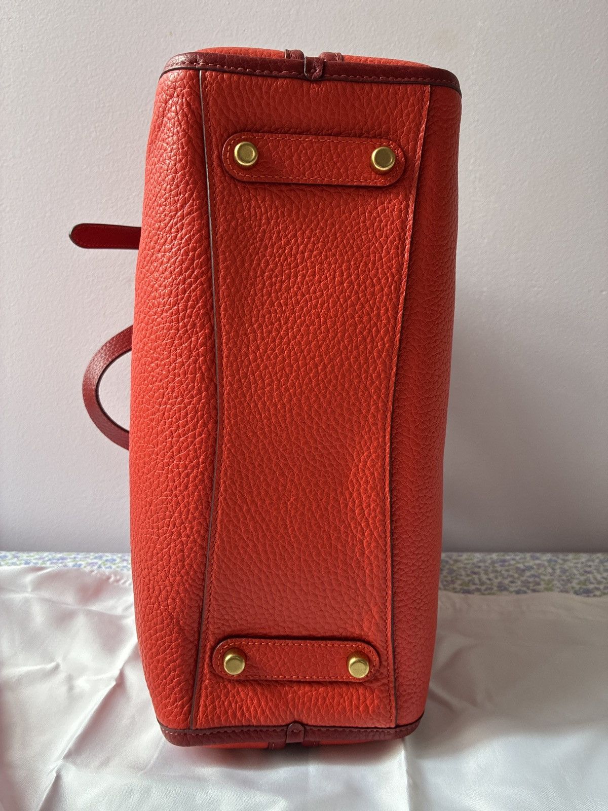 Coach Coach Lori Shoulder Bag NWT Size ONE SIZE - 3 Thumbnail