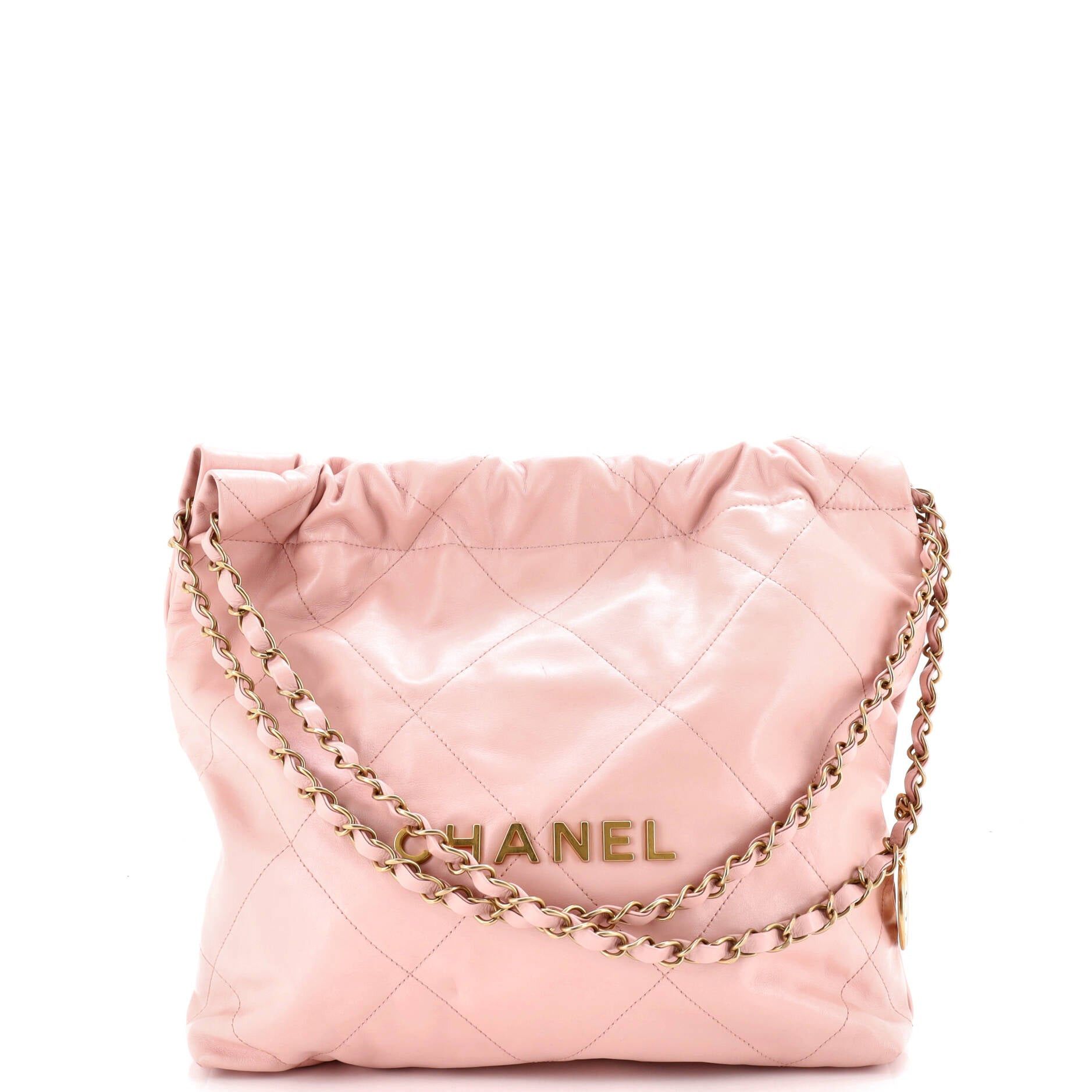 22 Chain Hobo