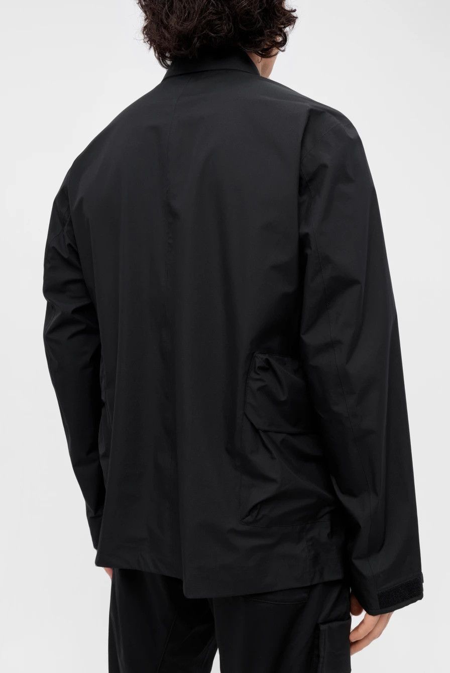C.P. Company C.P. Company Metropolis Gore-Tex Infinium Blazer Jacket 52 Size US L / EU 52-54 / 3 - 15 Thumbnail