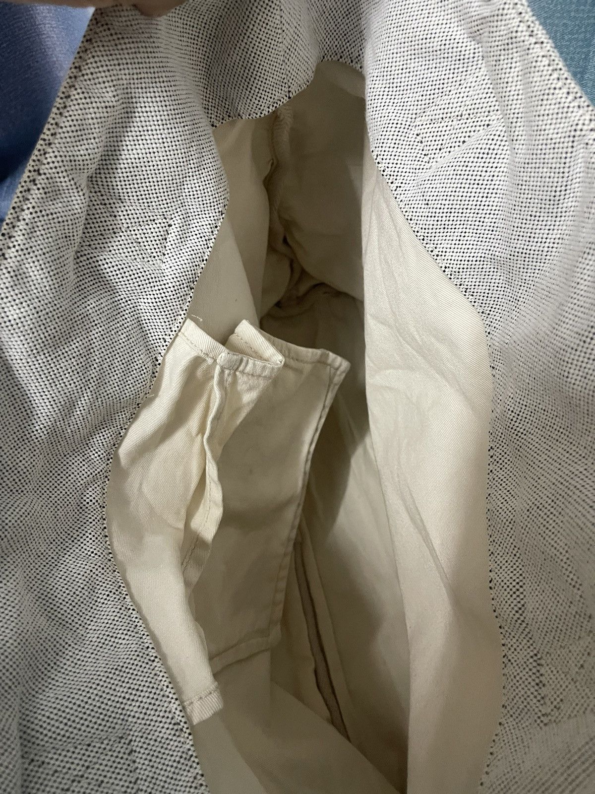 A.P.C. APC Rue De Fleurus TOTE BAG LEISURE Size ONE SIZE - 4 Thumbnail