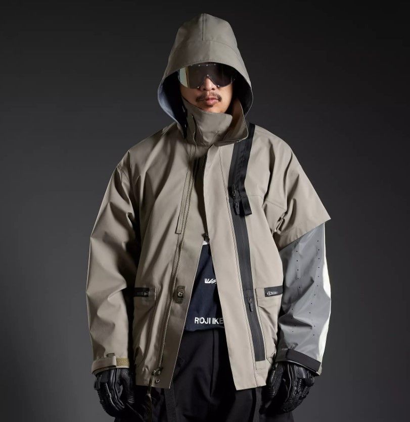 Acronym J 105 | Grailed