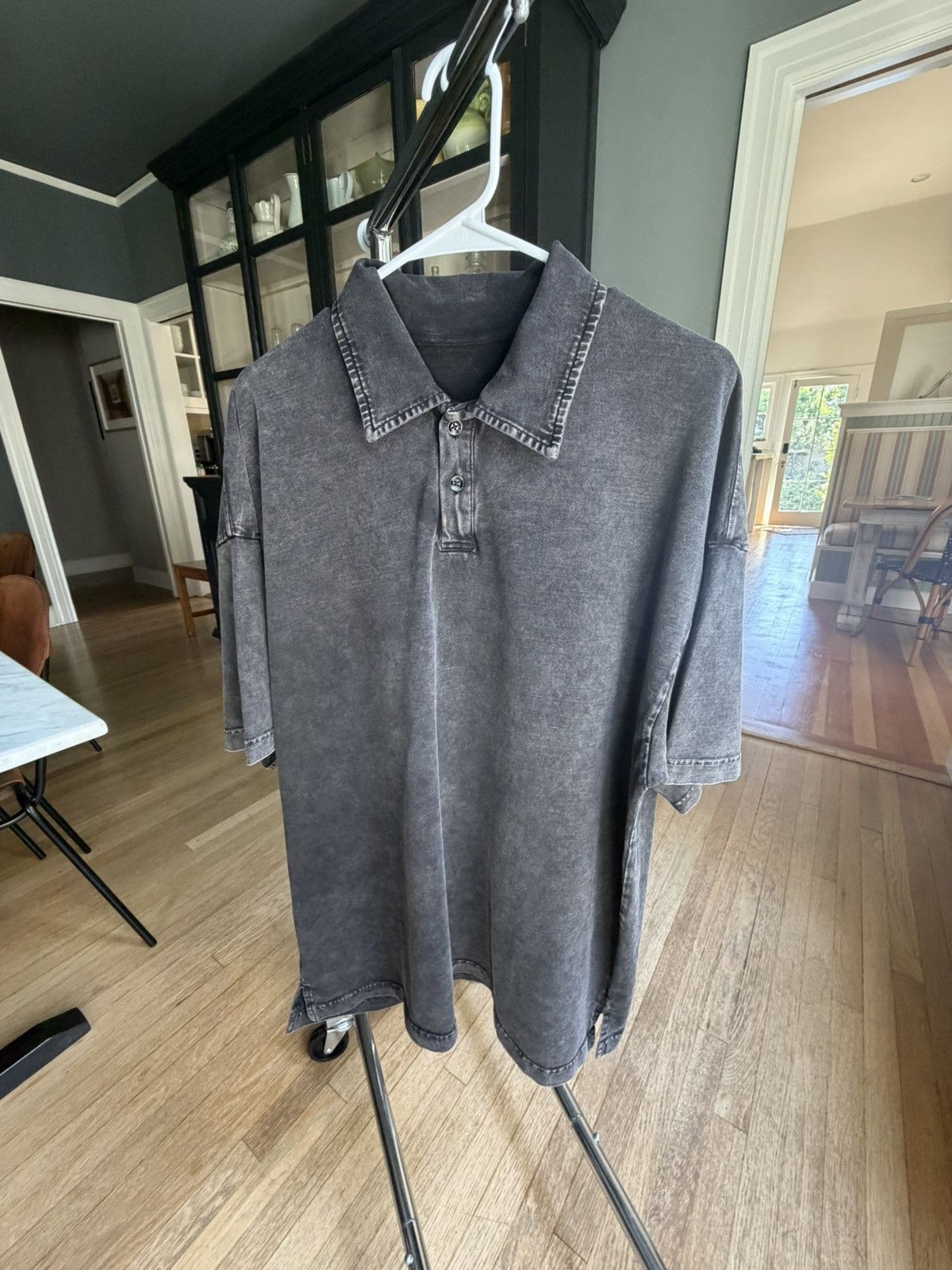 Other XilverWorks Polo SIZE XL Size US XL / EU 56 / 4 - 1 Thumbnail