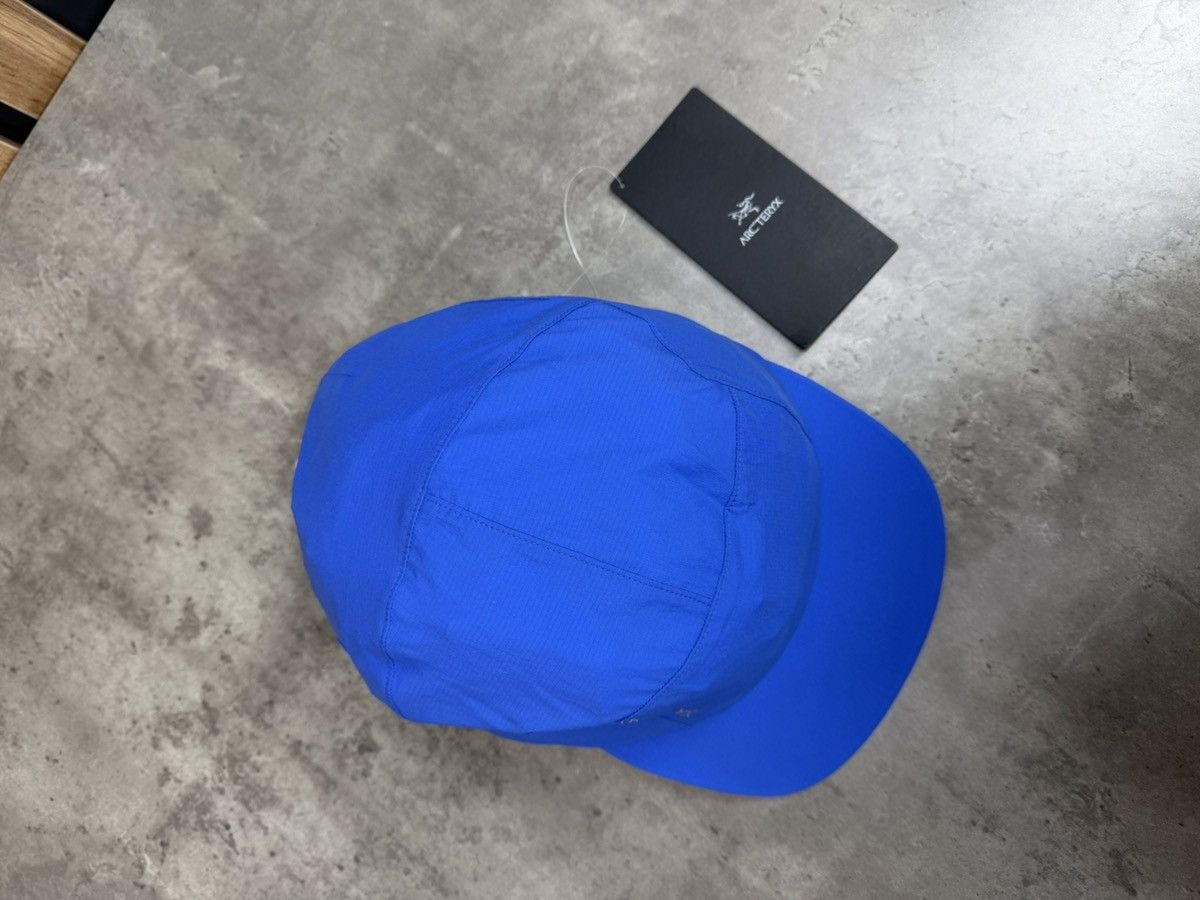 Arc'teryx Arc’teryx Norvan Cap Electra Size S/M Size ONE SIZE - 6 Thumbnail